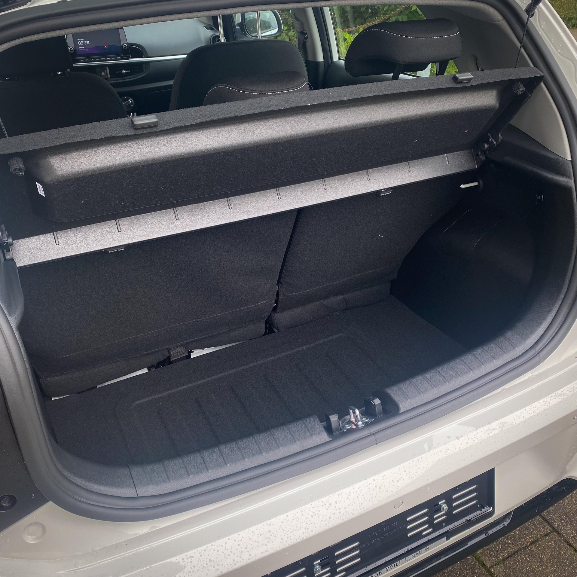 KIA Picanto 1.0 GDi First Edition-image-14