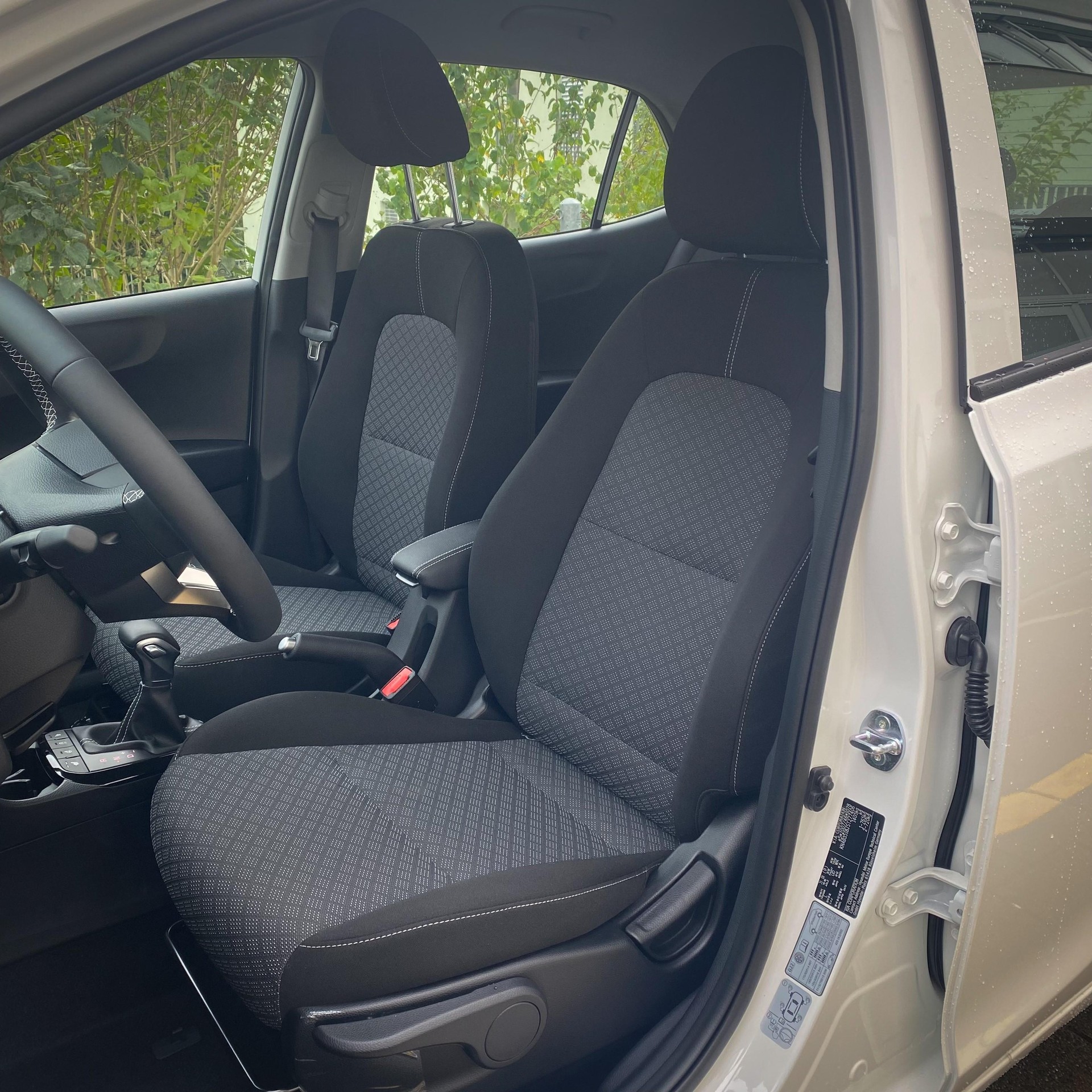 KIA Picanto 1.0 GDi First Edition-image-13