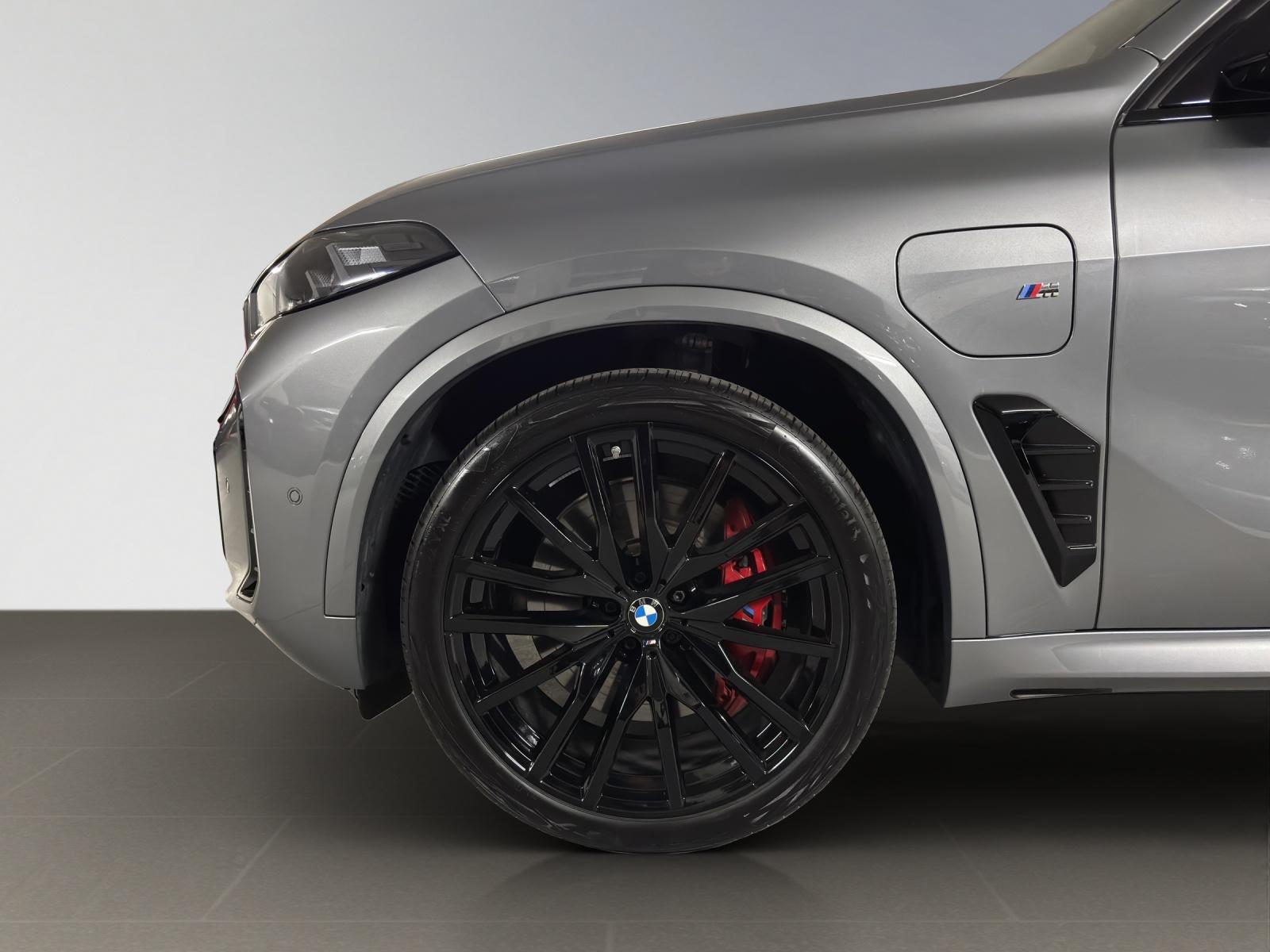 BMW X5 50e xDrive SAG-image-2