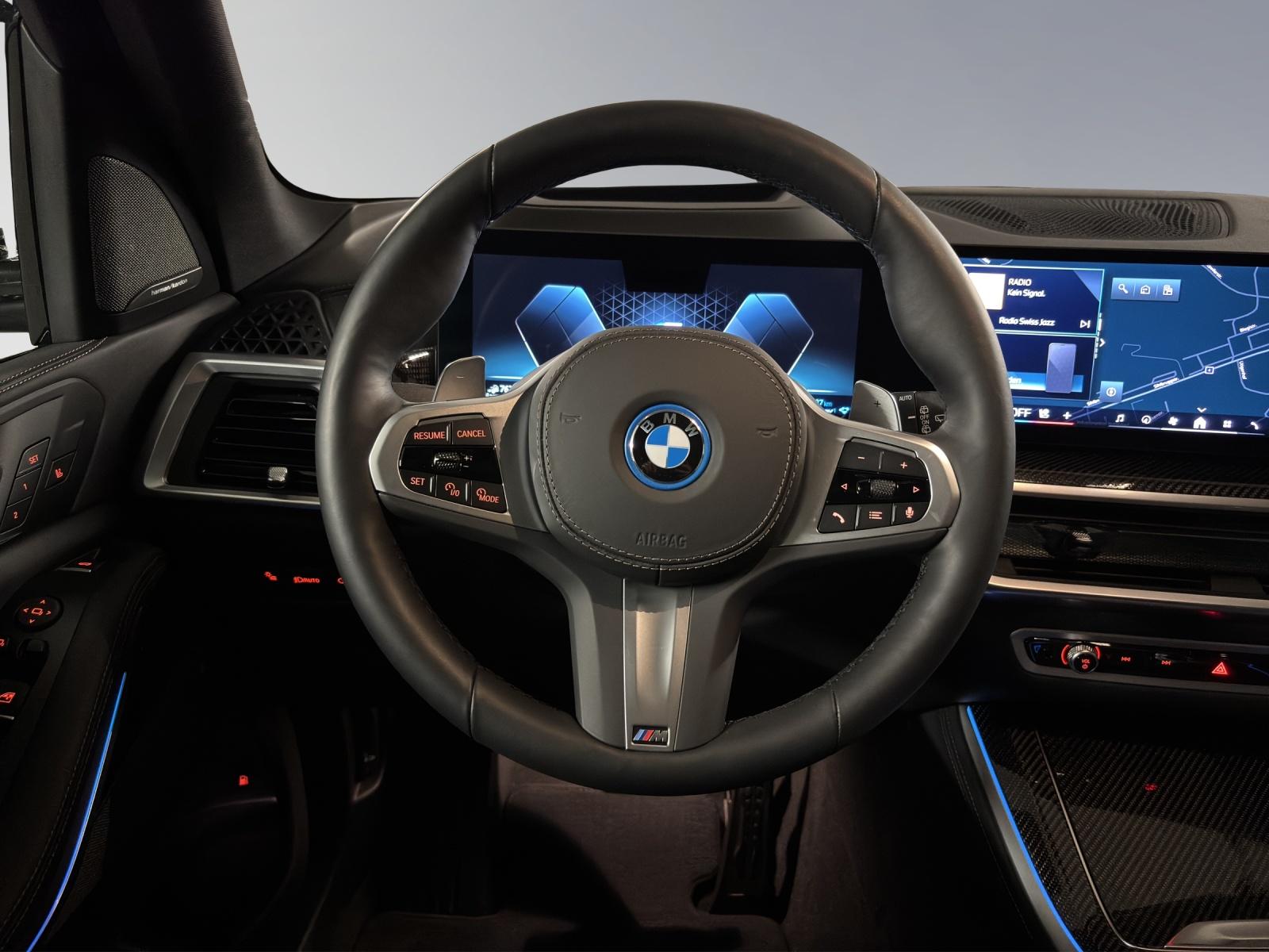 BMW X5 50e xDrive SAG-image-9