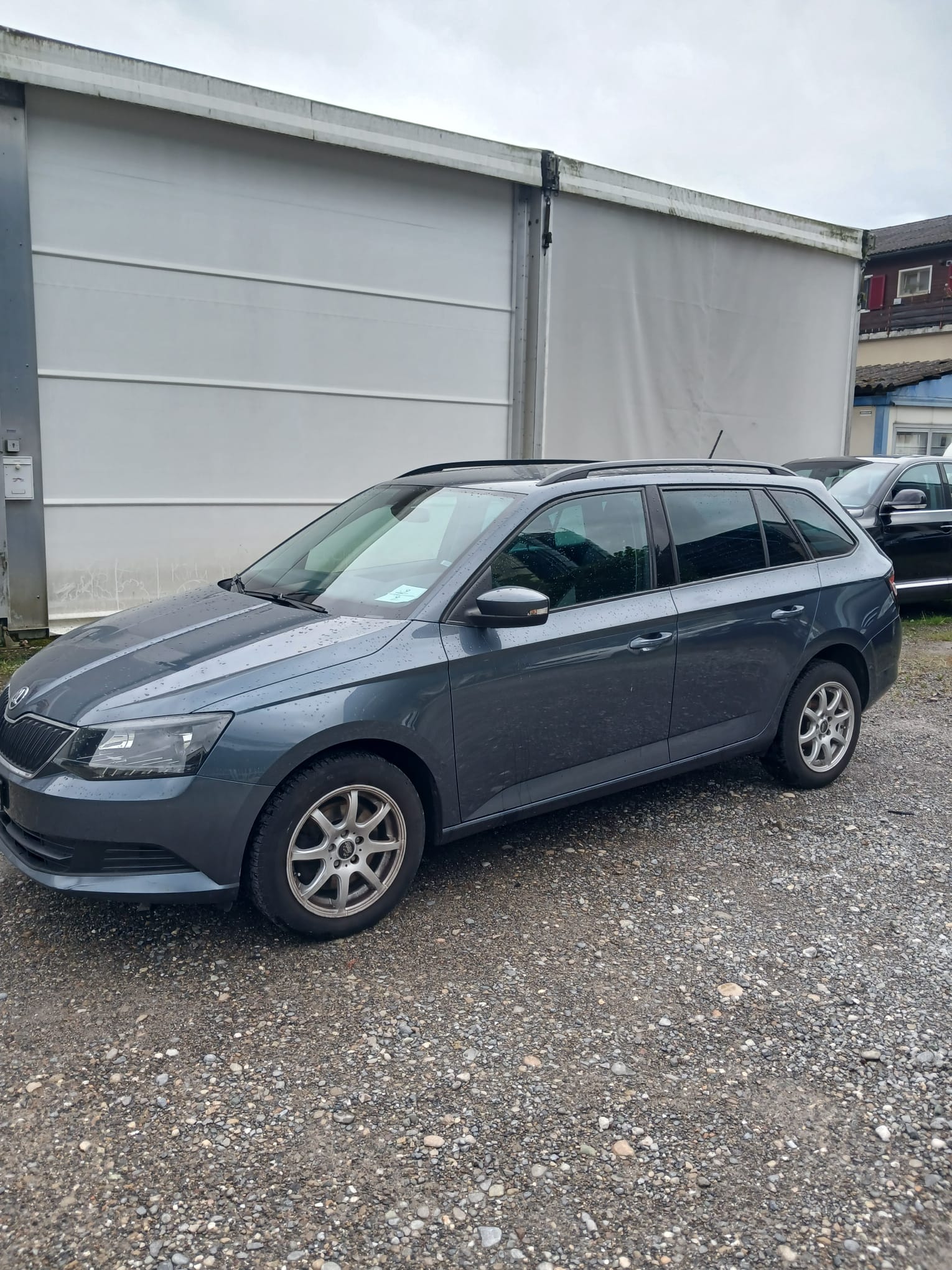 SKODA Fabia 1.2 TSI Style DSG-image-2