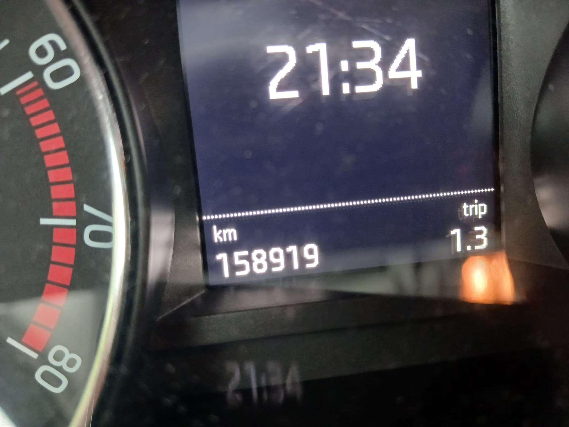 SKODA Fabia 1.2 TSI Style DSG-image-8