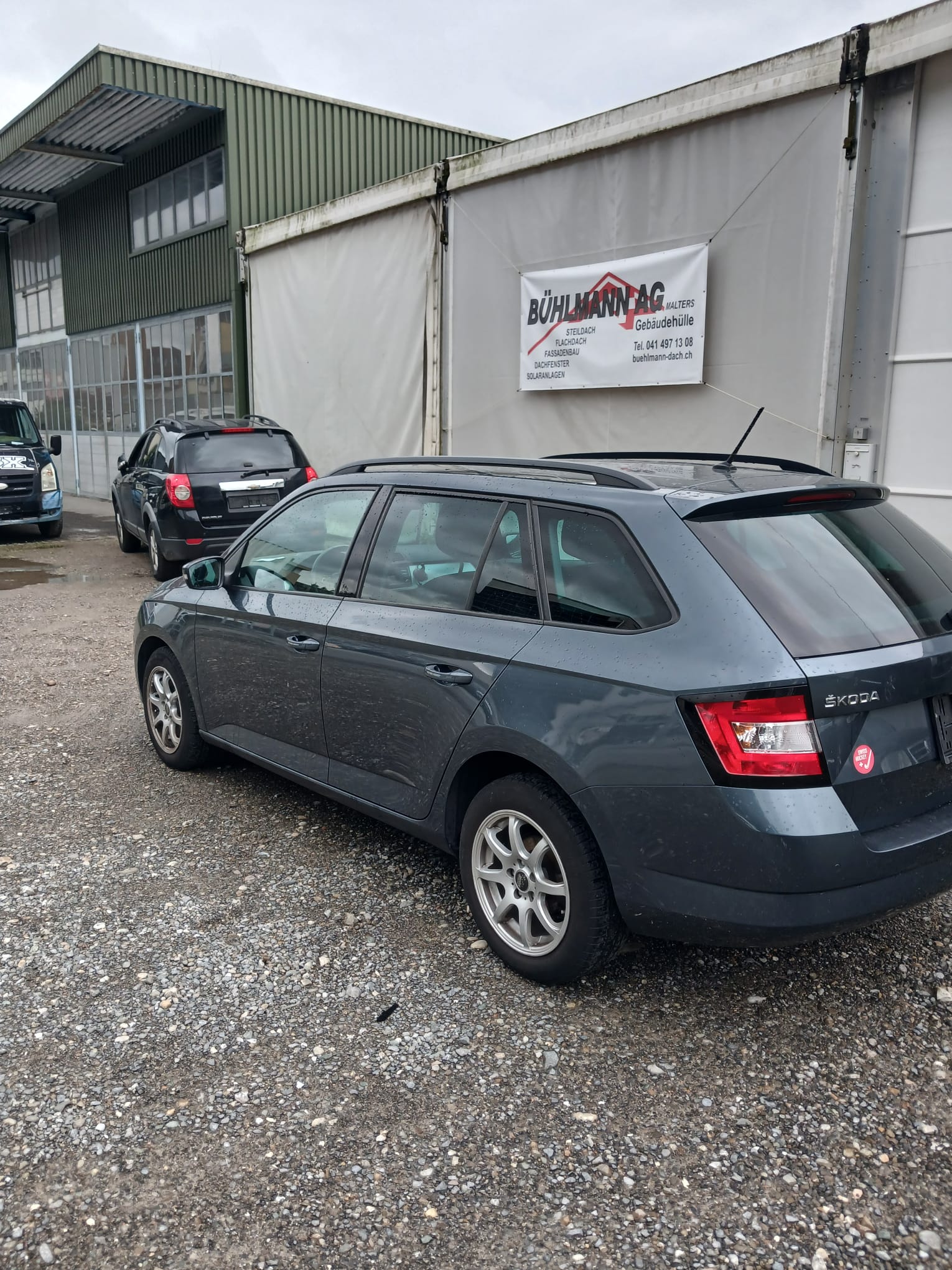 SKODA Fabia 1.2 TSI Style DSG-image-4