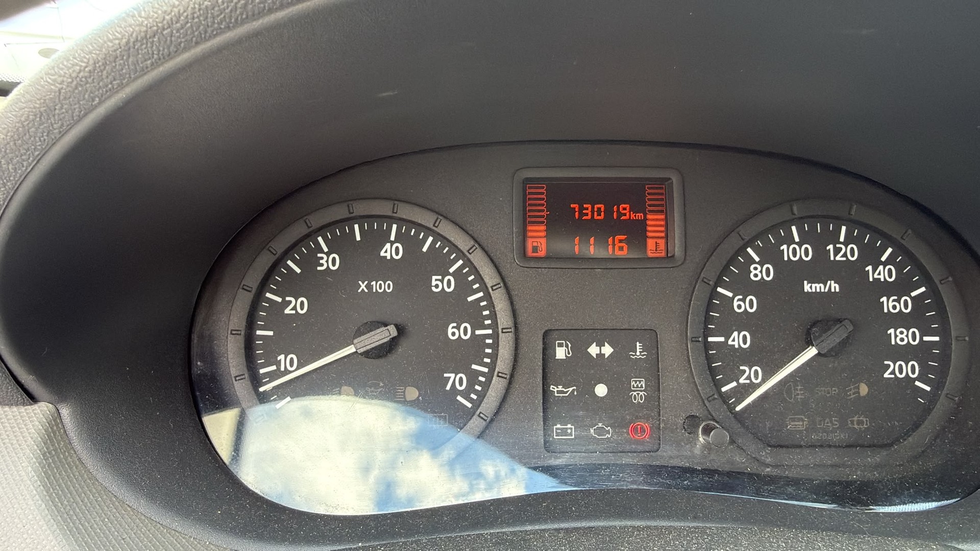 DACIA Sandero 1.2-image-14