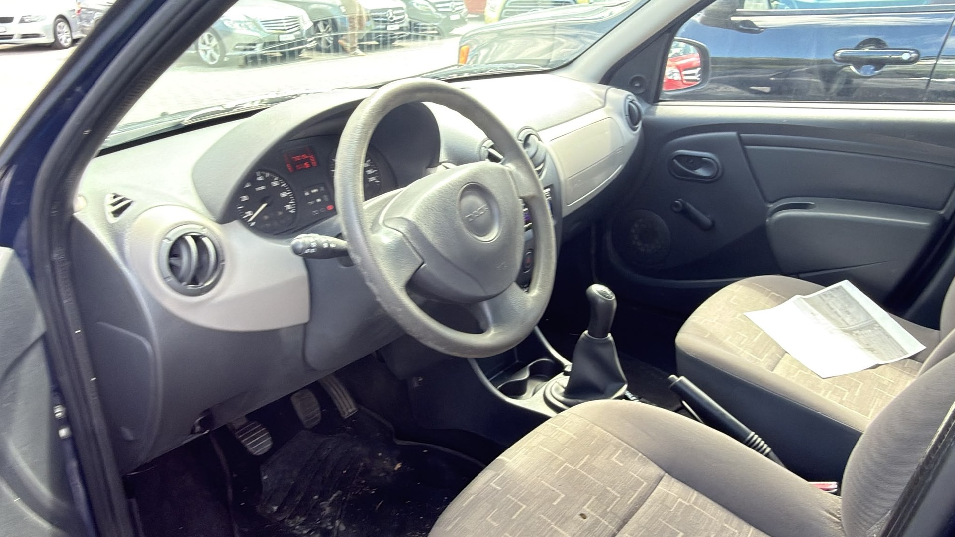 DACIA Sandero 1.2-image-13