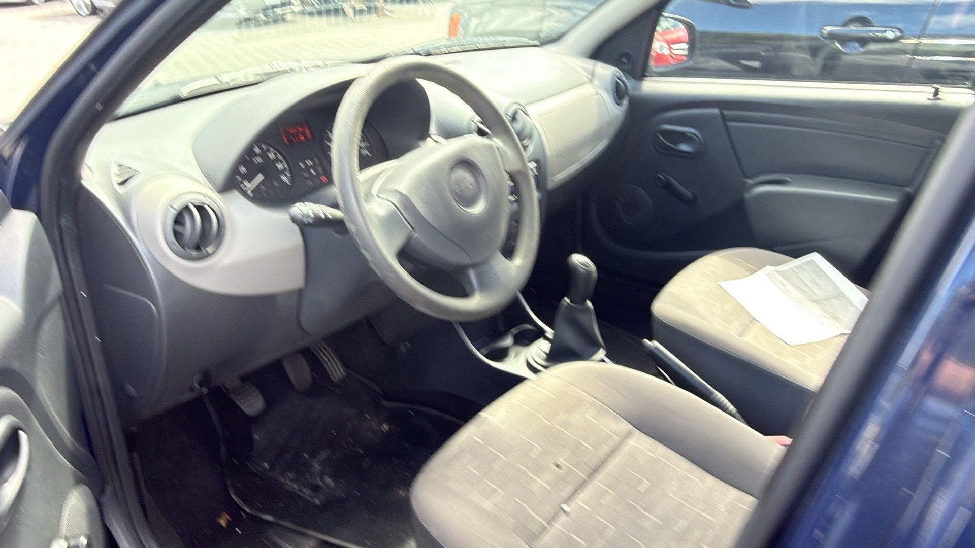 DACIA Sandero 1.2-image-12