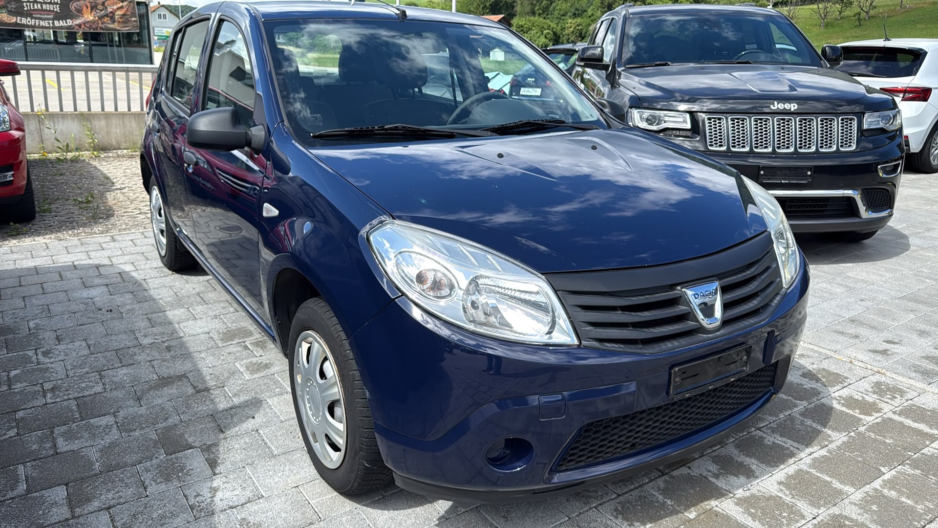 DACIA Sandero 1.2-image-5