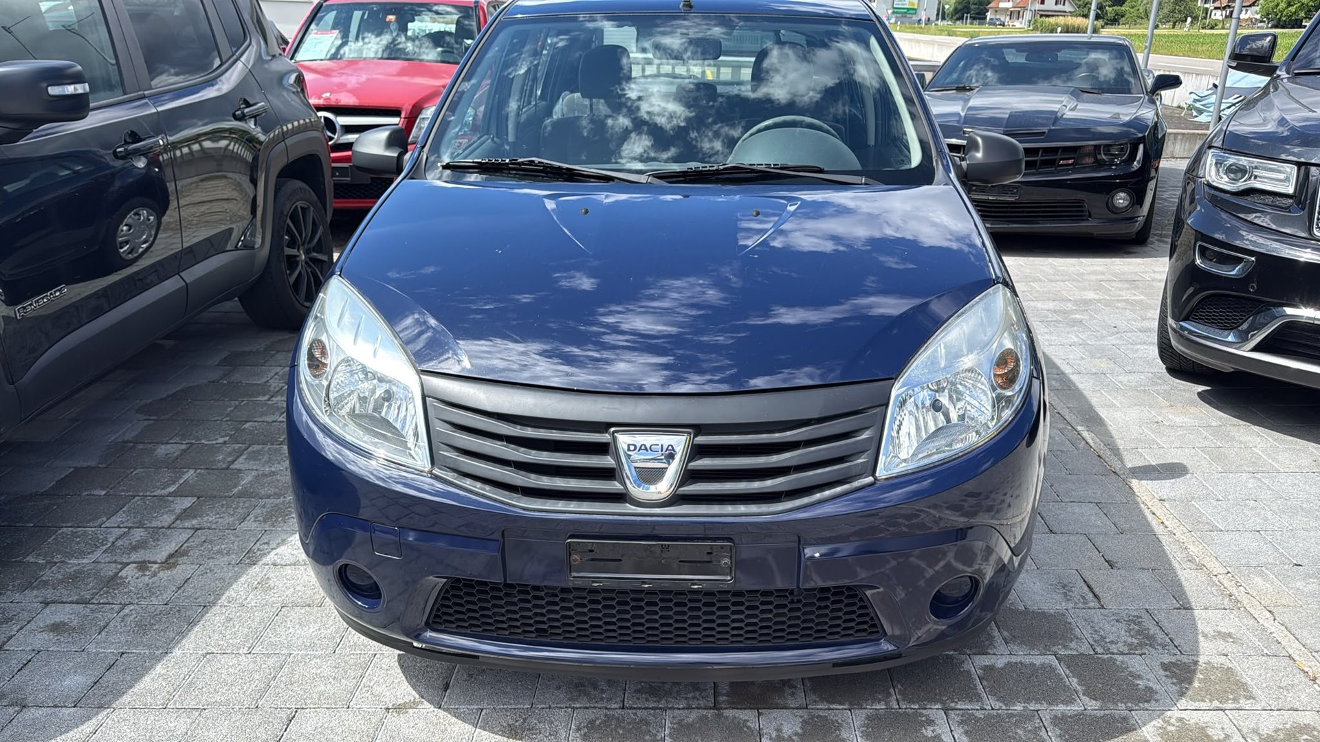 DACIA Sandero 1.2-image-3