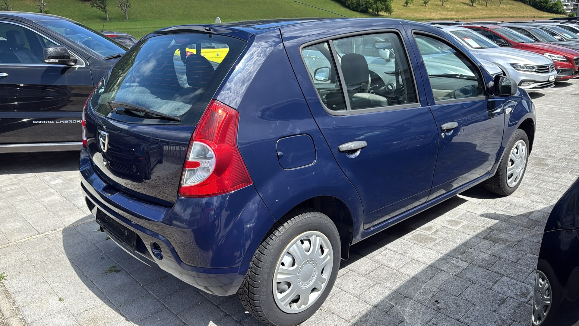 DACIA Sandero 1.2-image-6