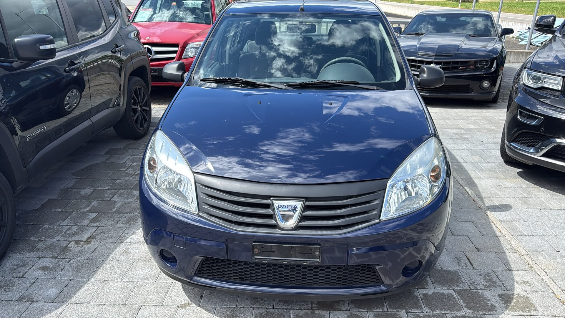 DACIA Sandero 1.2-image-4