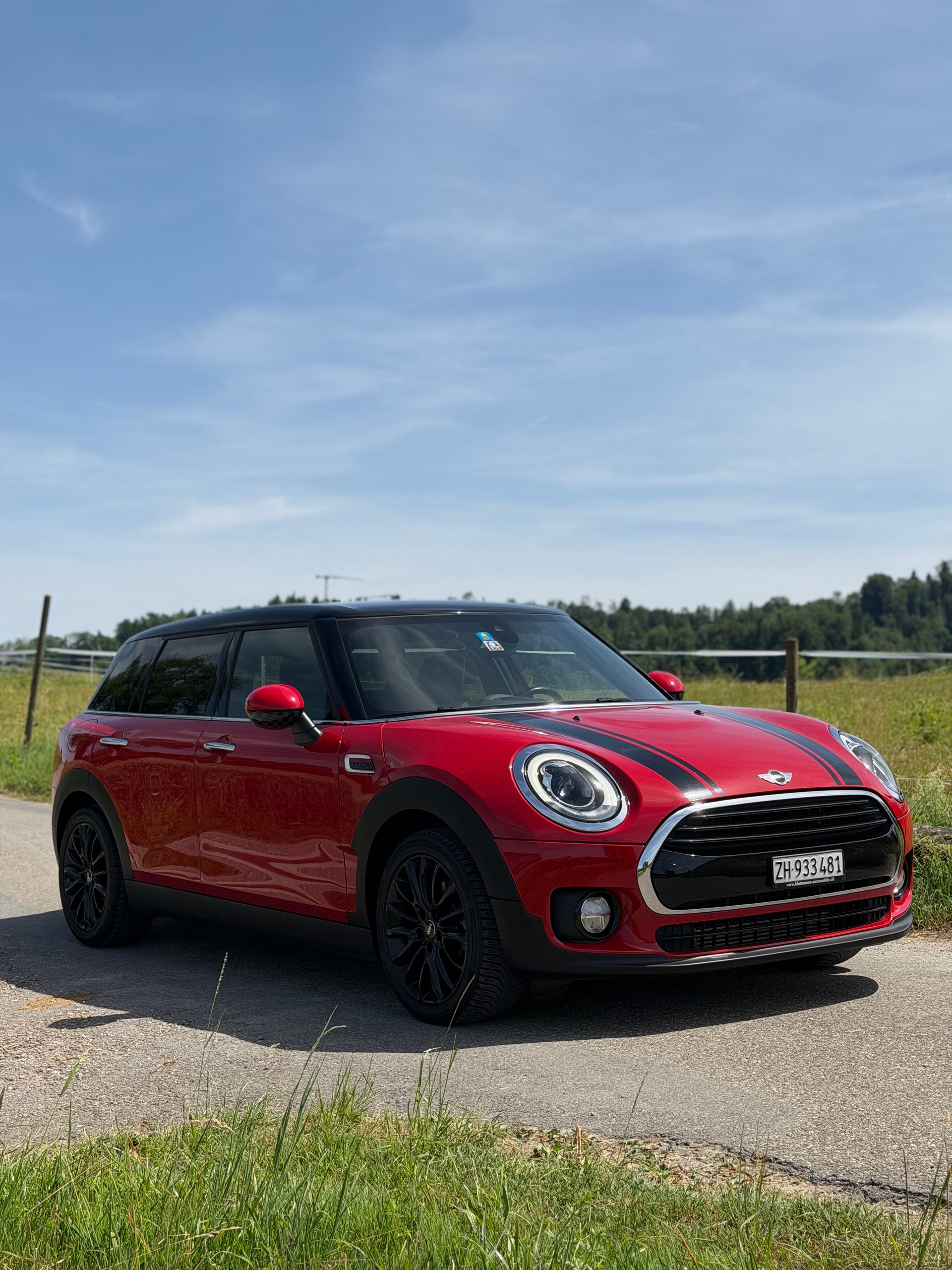 MINI CLUBMAN-image-1