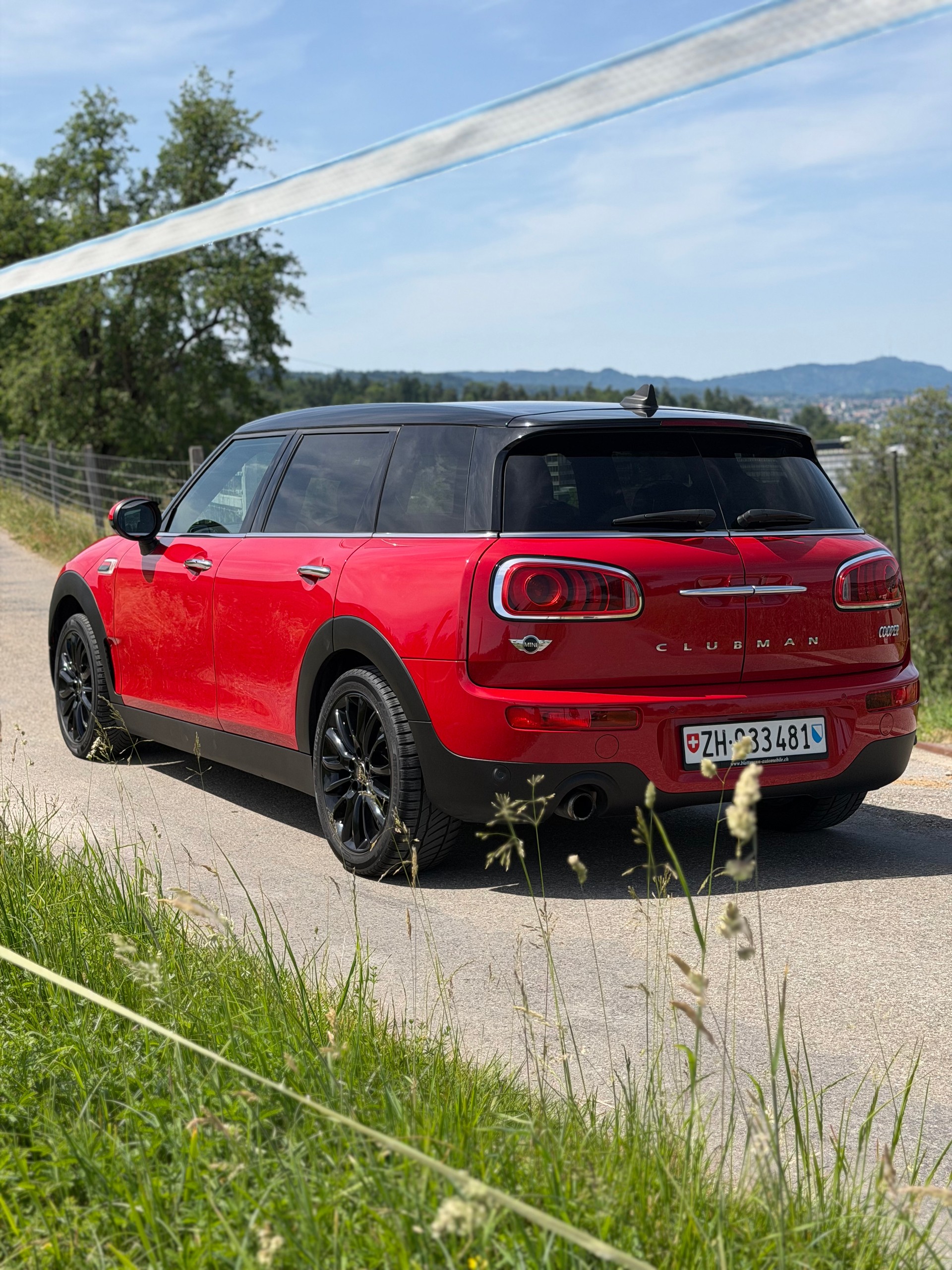 MINI CLUBMAN-image-2