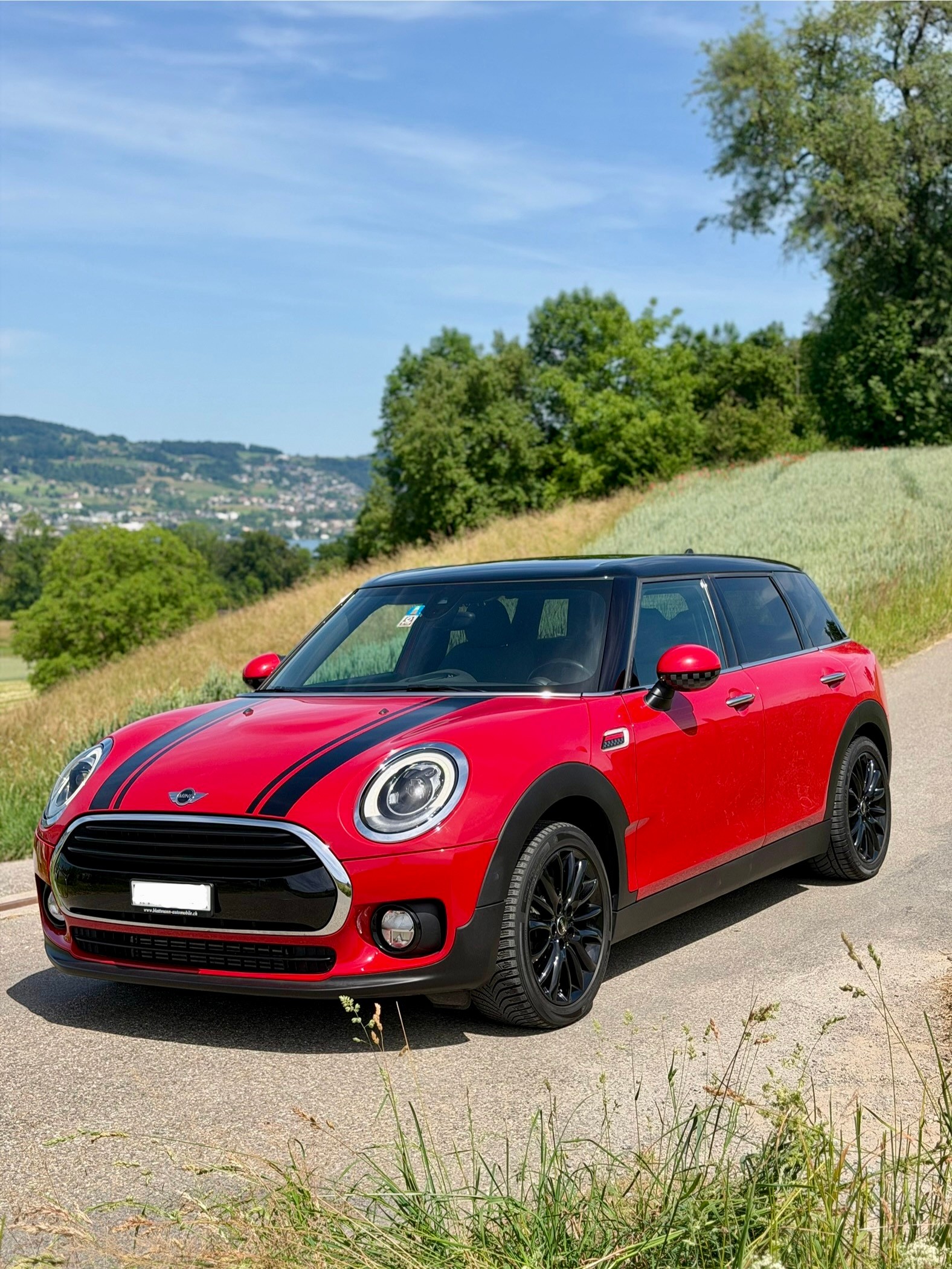 MINI CLUBMAN-image-0