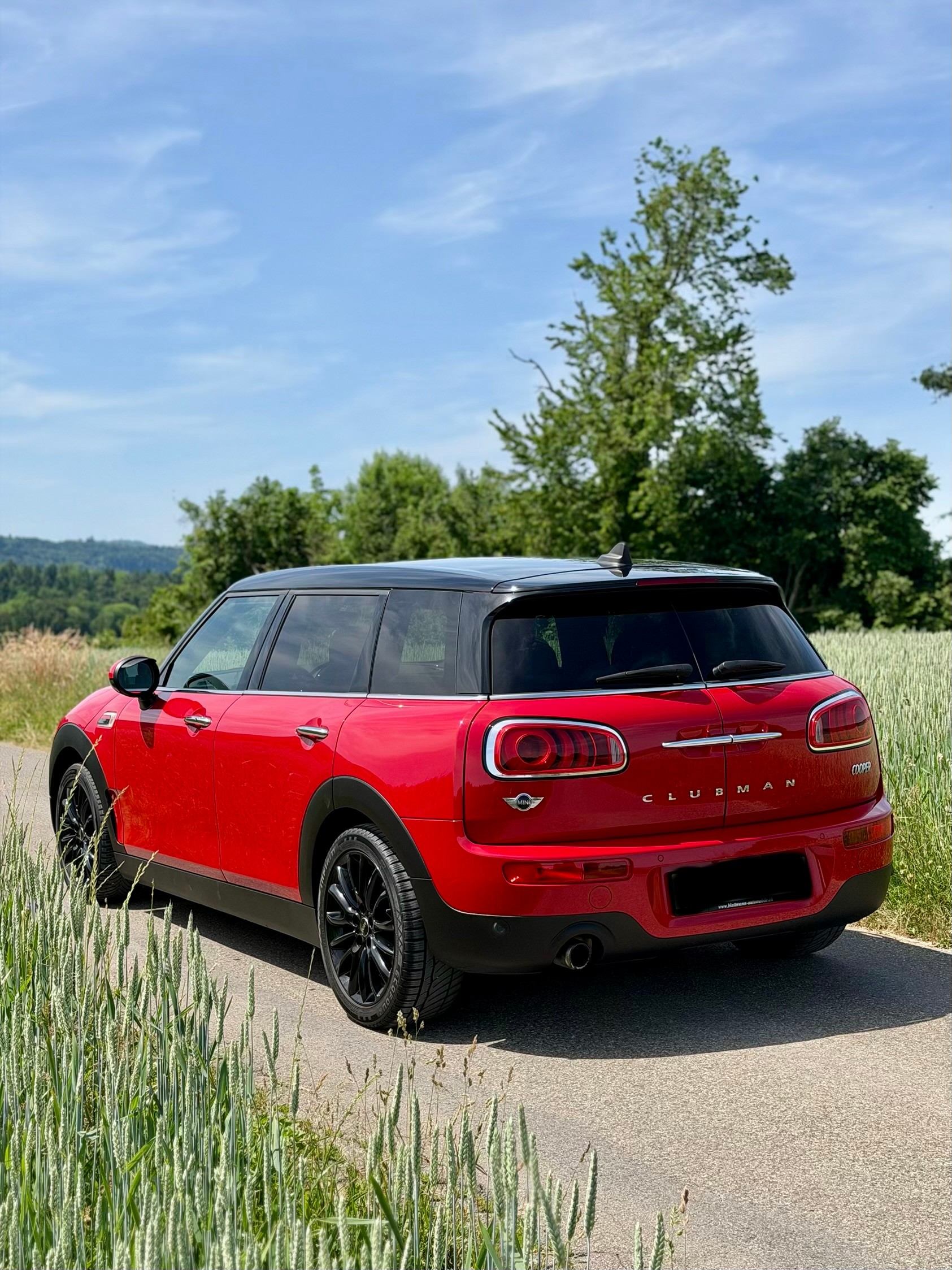 MINI CLUBMAN-image-2