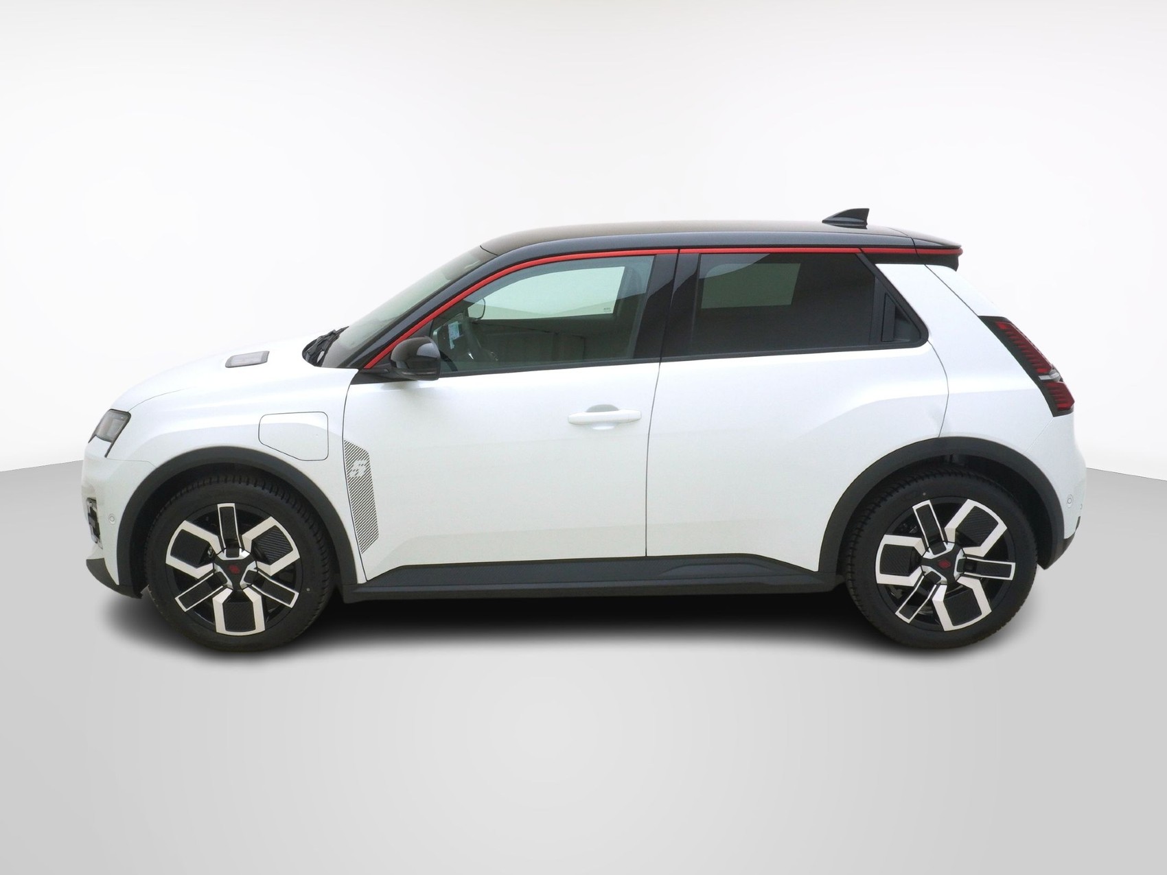RENAULT R5 E-Tech Comfort Range techno-image-1