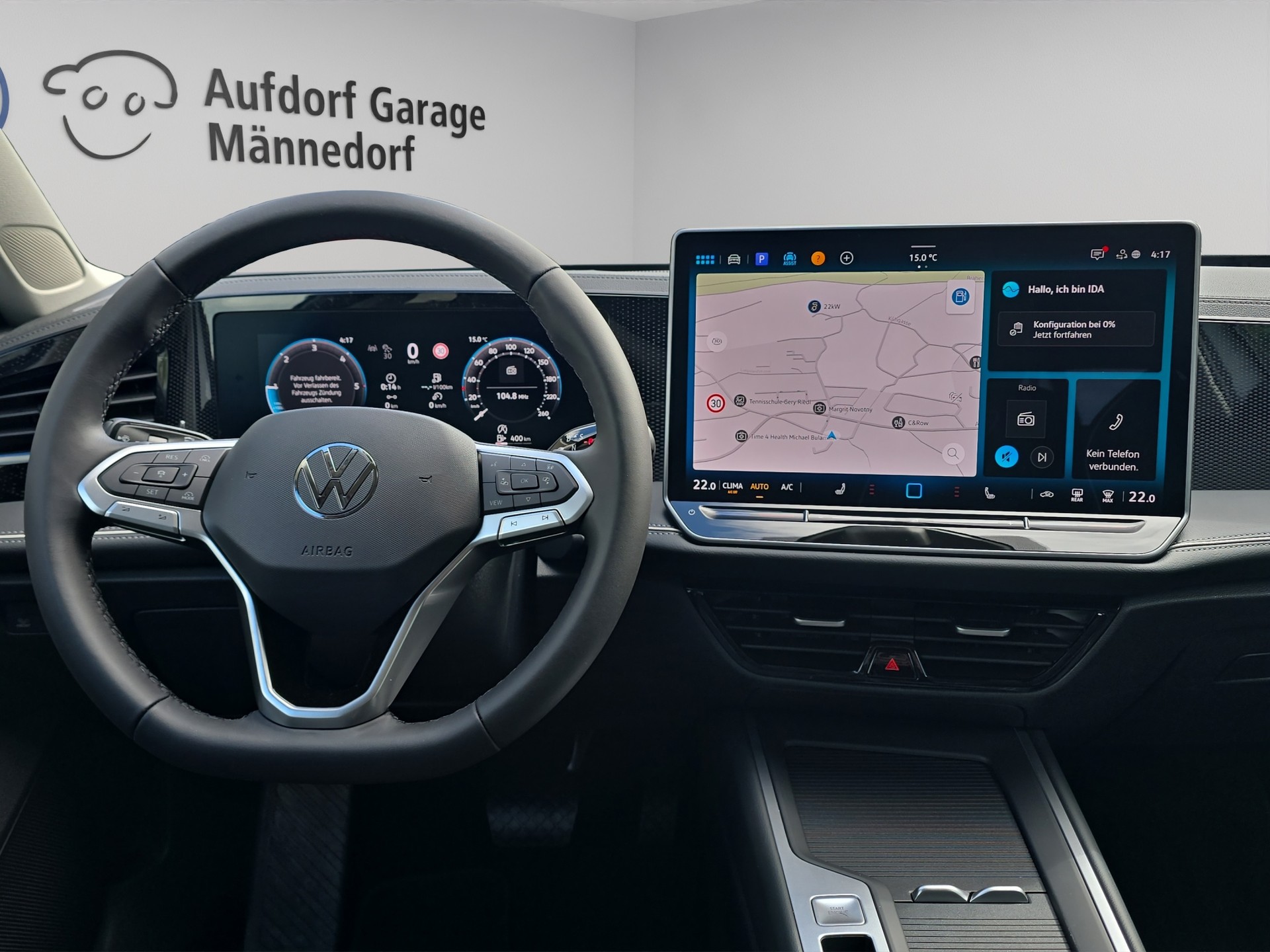 VW Passat Variant 2.0 TDI evo Business 4 Motion DSG-image-7