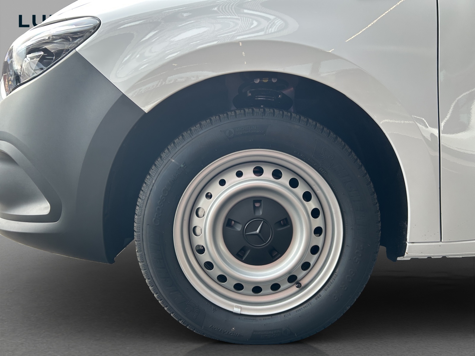 MERCEDES-BENZ eCitan 45kWh Base-image-8