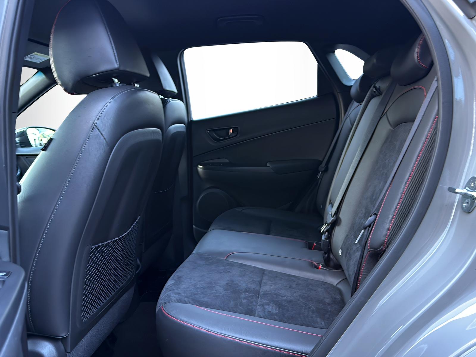 HYUNDAI Kona 1.6 T-GDi N-Line 4WD-image-10