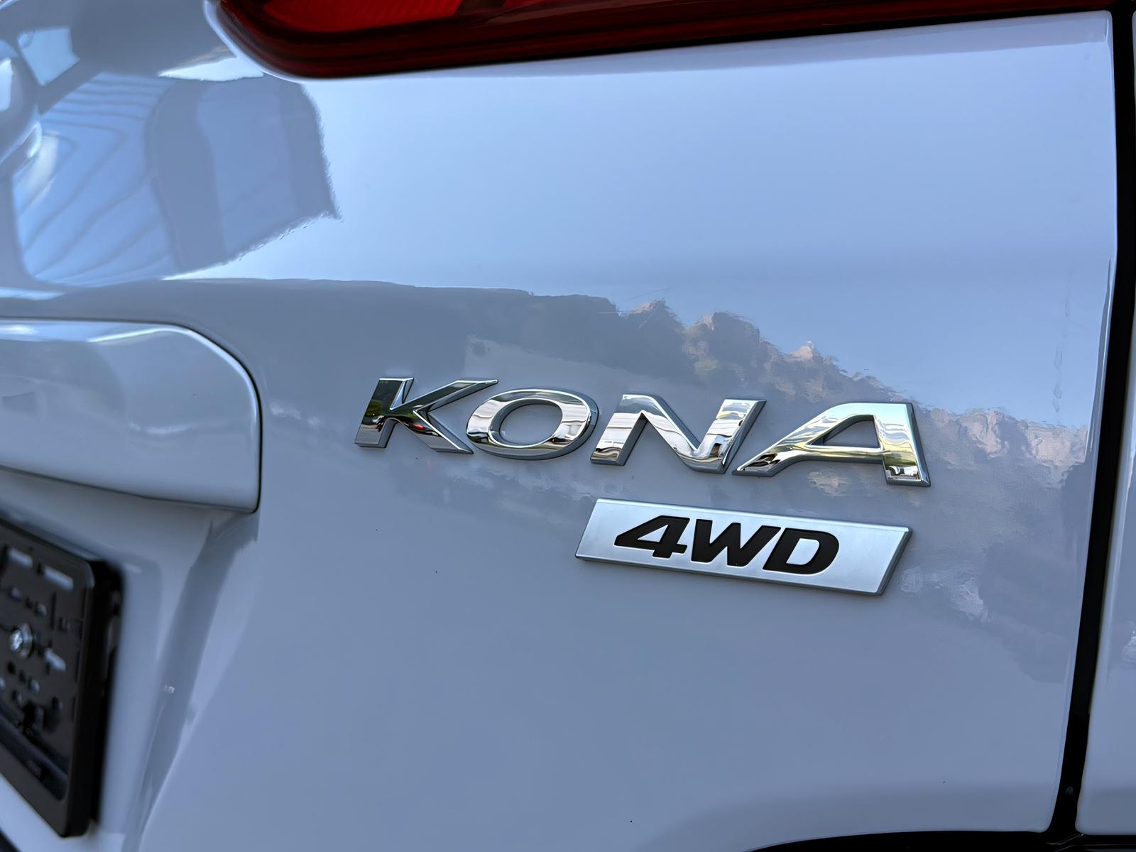 HYUNDAI Kona 1.6 T-GDi N-Line 4WD-image-11