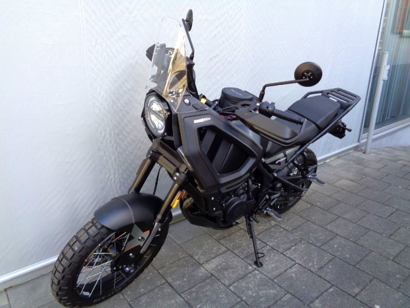 BRIXTON Crossfire 125 ABS-showroom-element-1