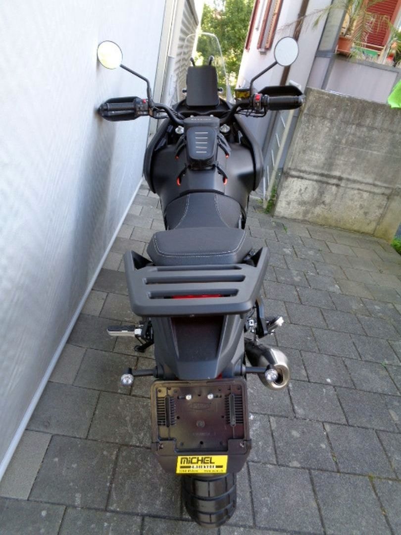 BRIXTON Crossfire 125 ABS-image-4