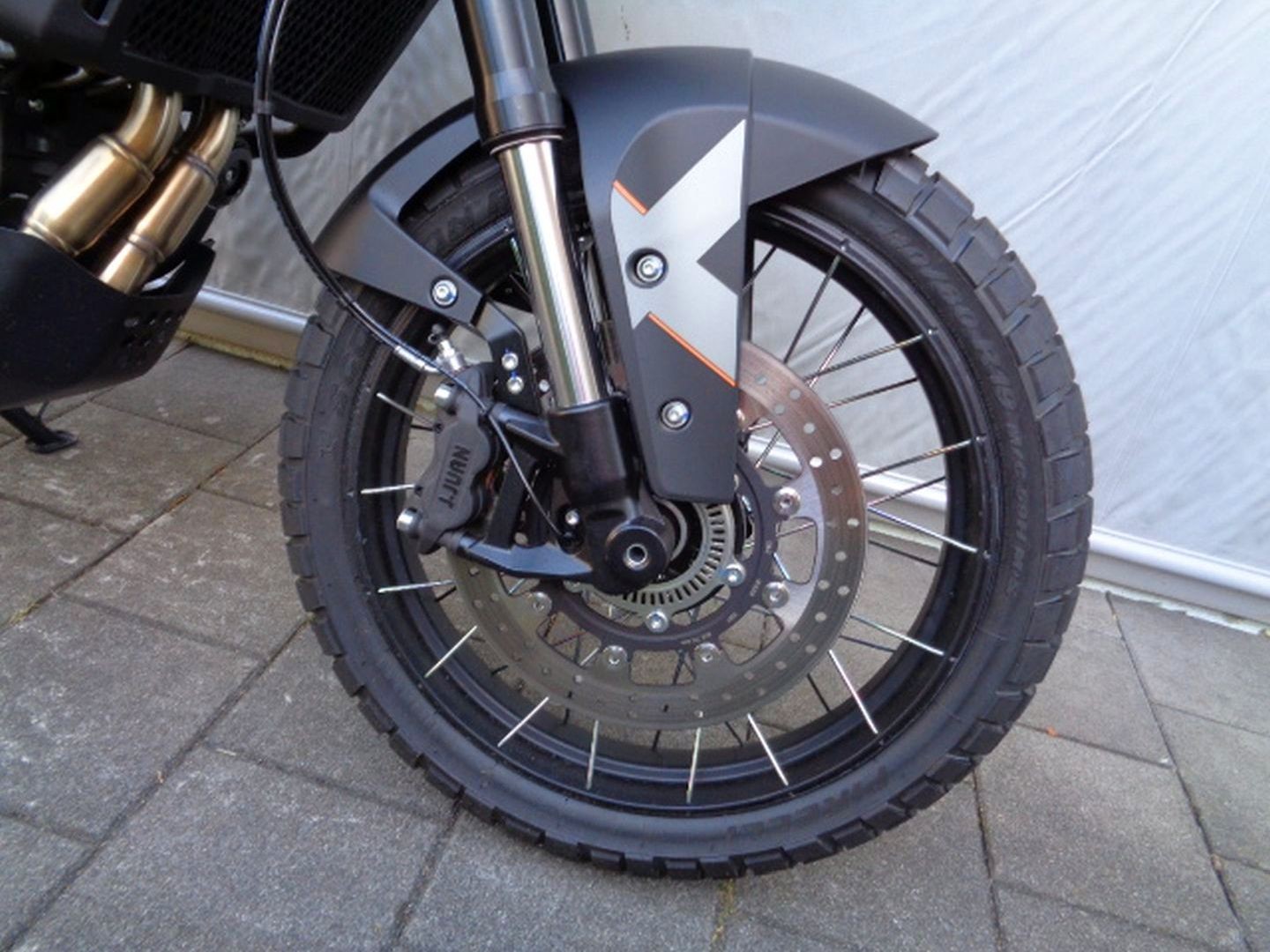 BRIXTON Crossfire 125 ABS-image-8