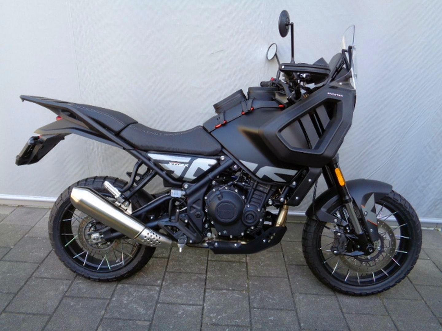 BRIXTON Crossfire 125 ABS-showroom-element-3