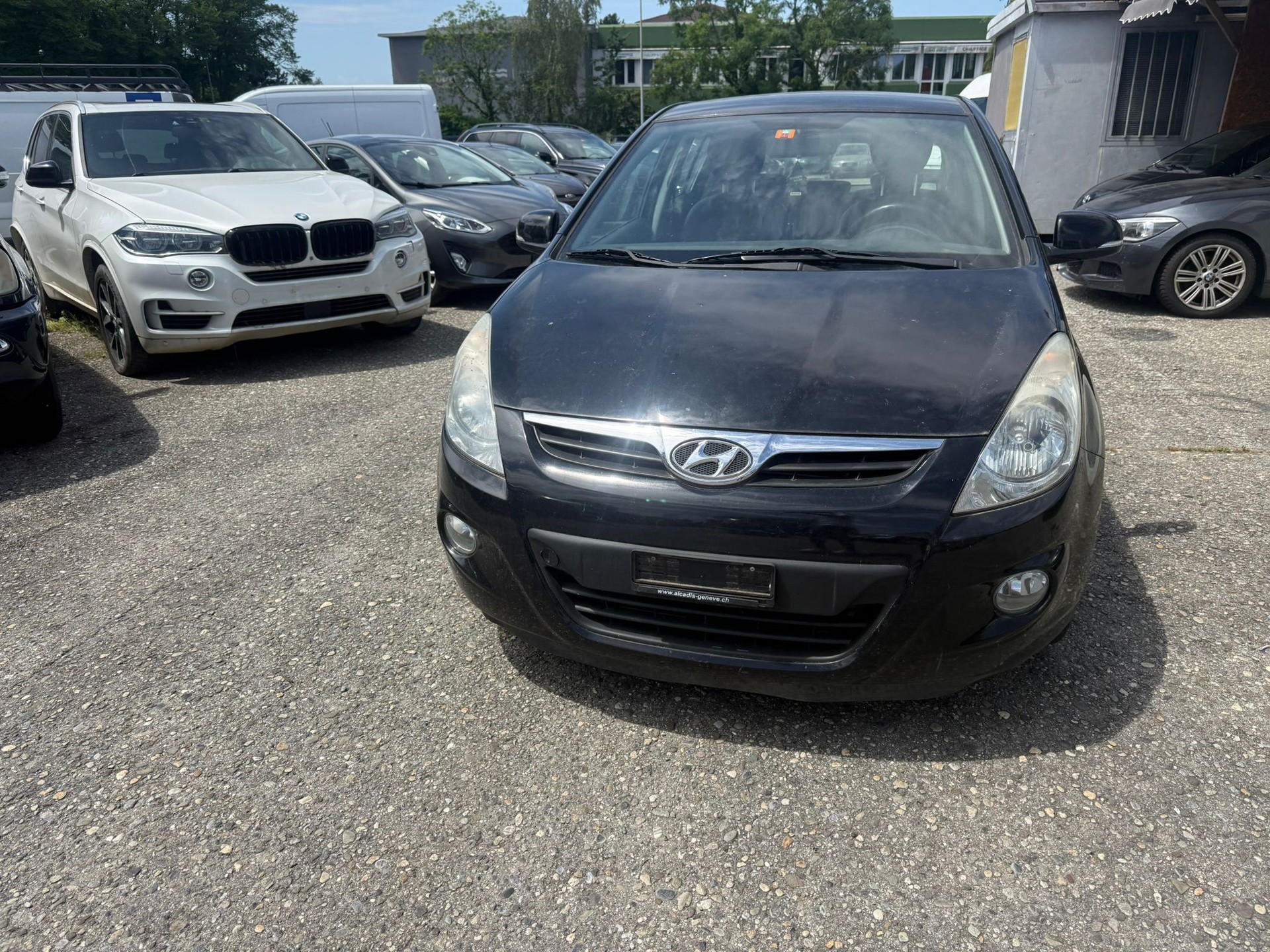 HYUNDAI i20 1.6 Premium-image-0