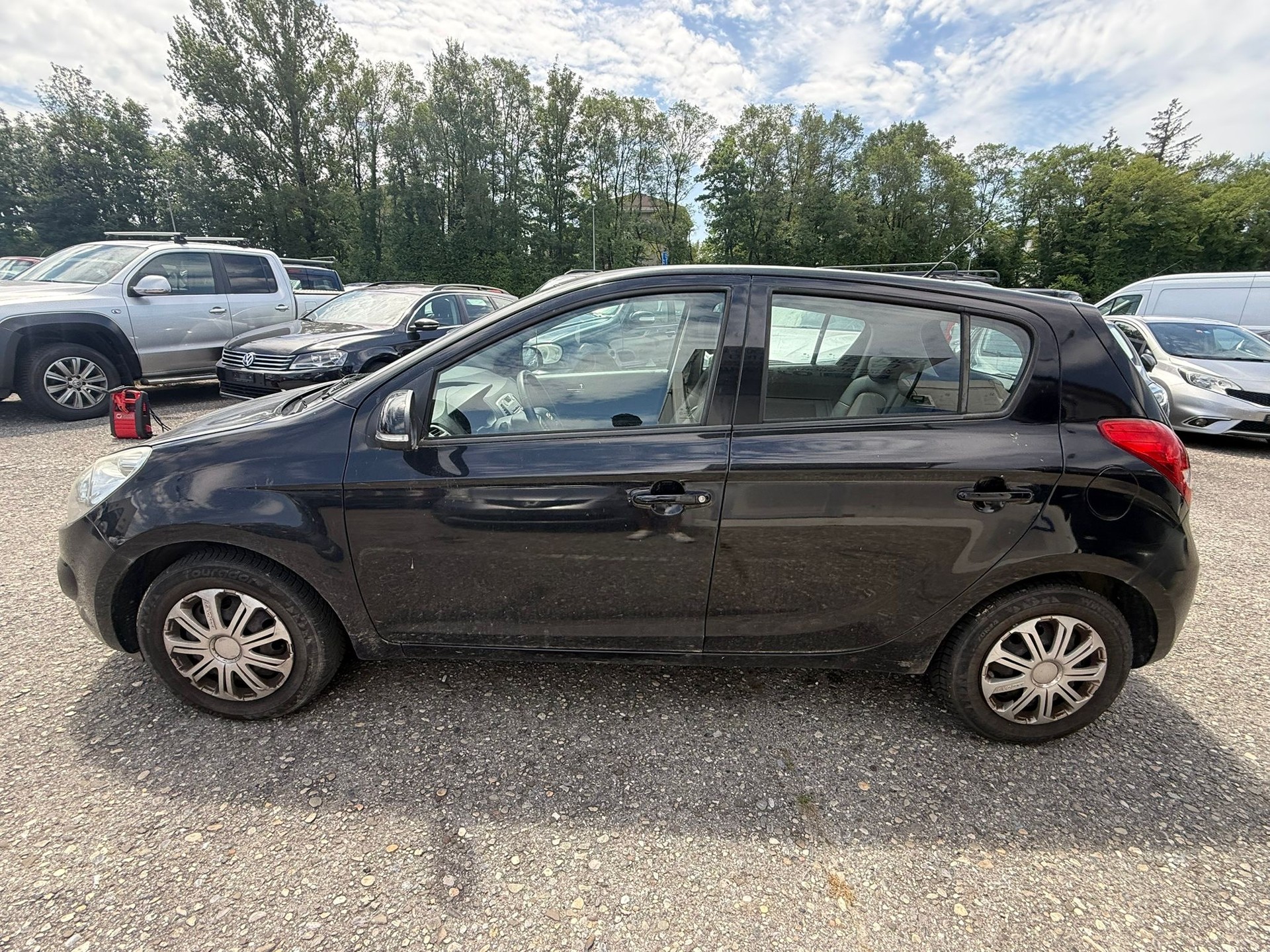 HYUNDAI i20 1.6 Premium-image-4