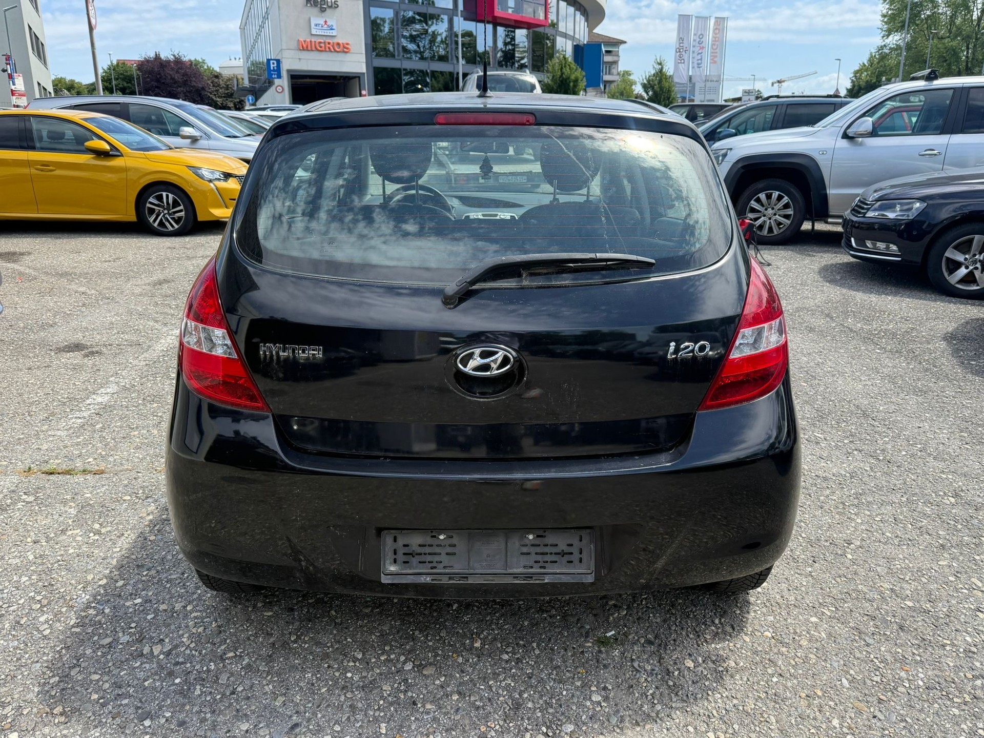 HYUNDAI i20 1.6 Premium-image-6