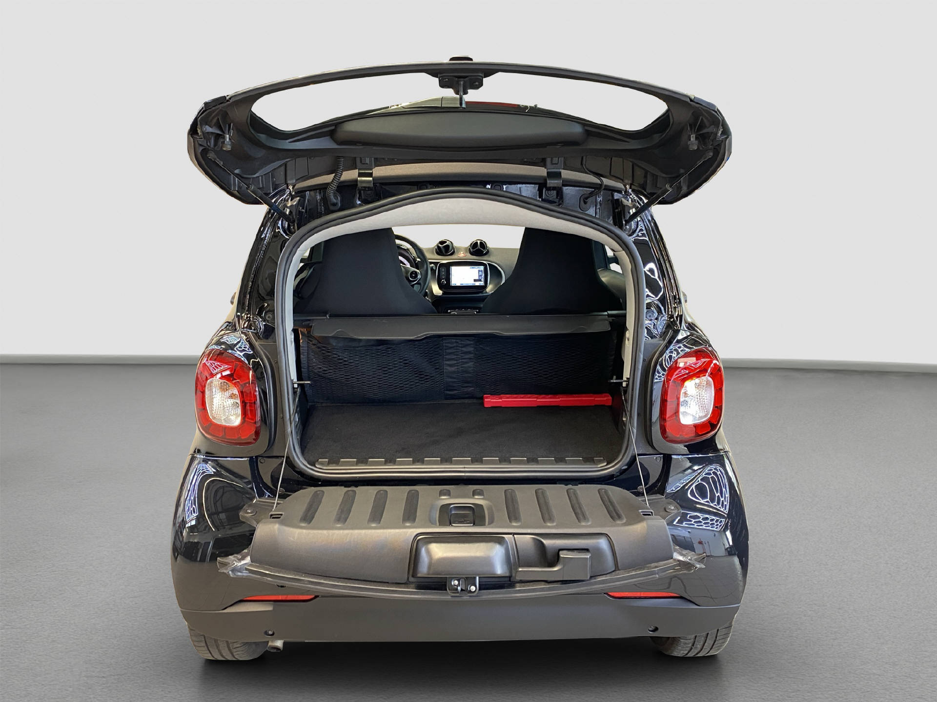 SMART Fortwo Coupé 1.0 71 Passion twinamic-image-12