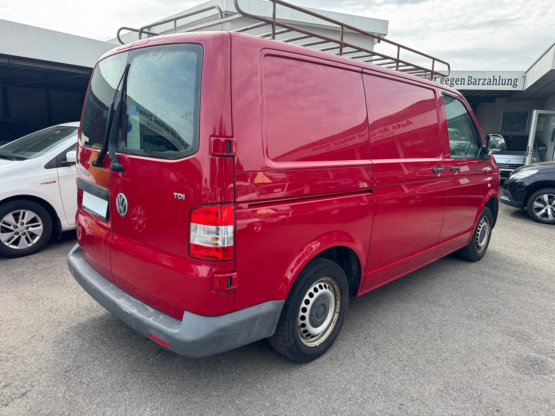 VW T5-image-4