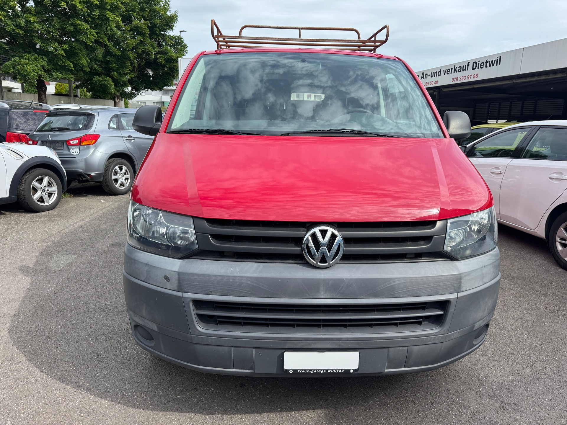 VW T5-image-0