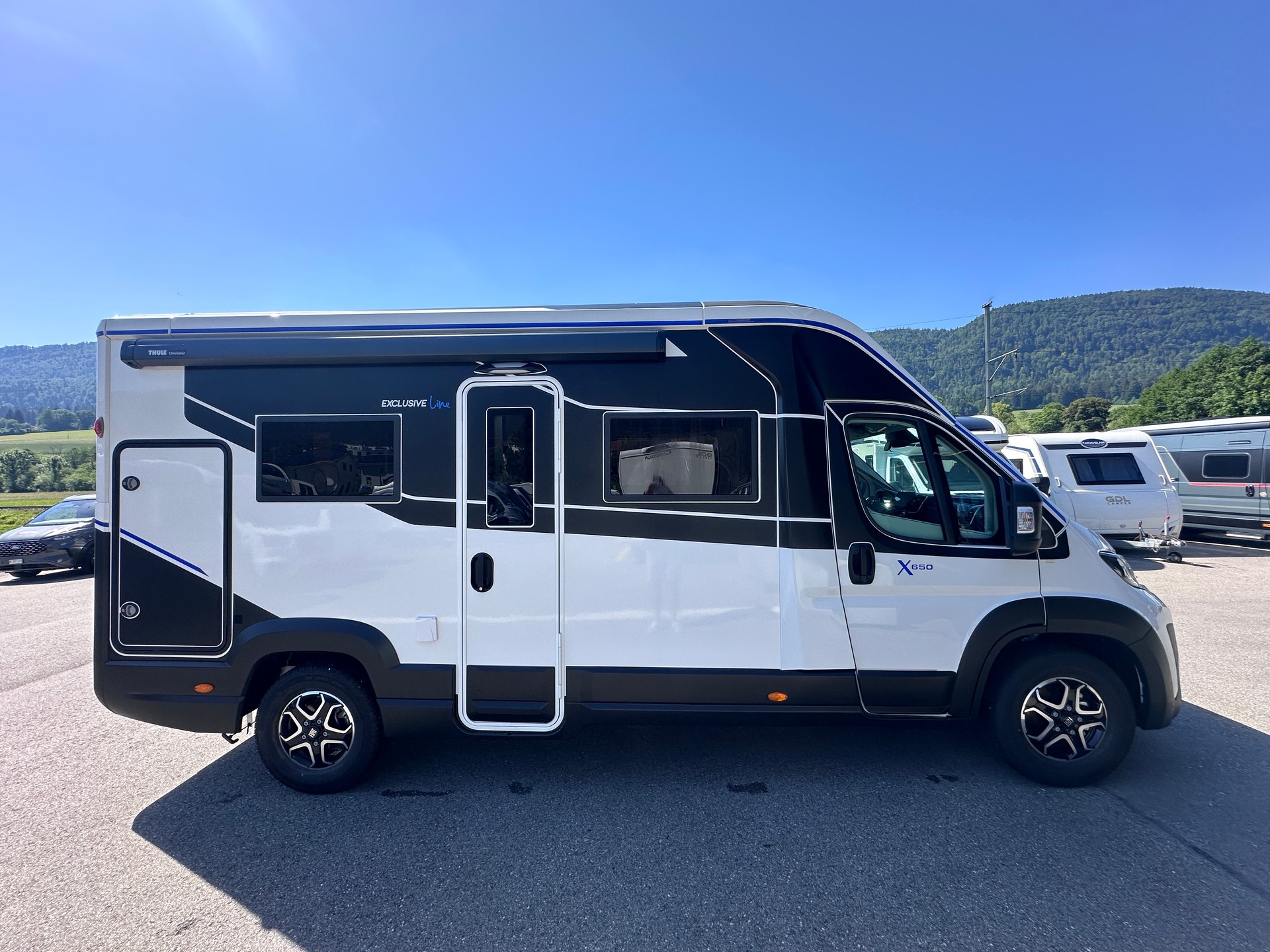 CHAUSSON X650 Exclusive Line-image-1