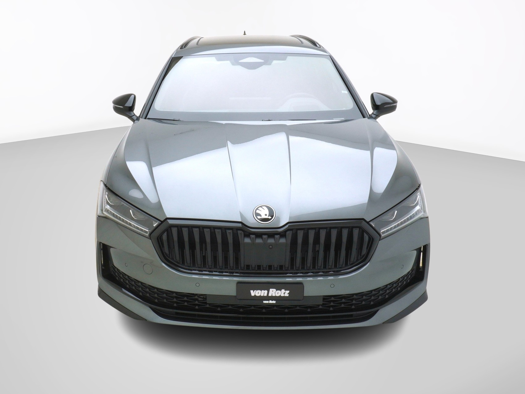 SKODA Superb 1.5 TSI Plug-in-Hybrid Sportline DSG-image-6
