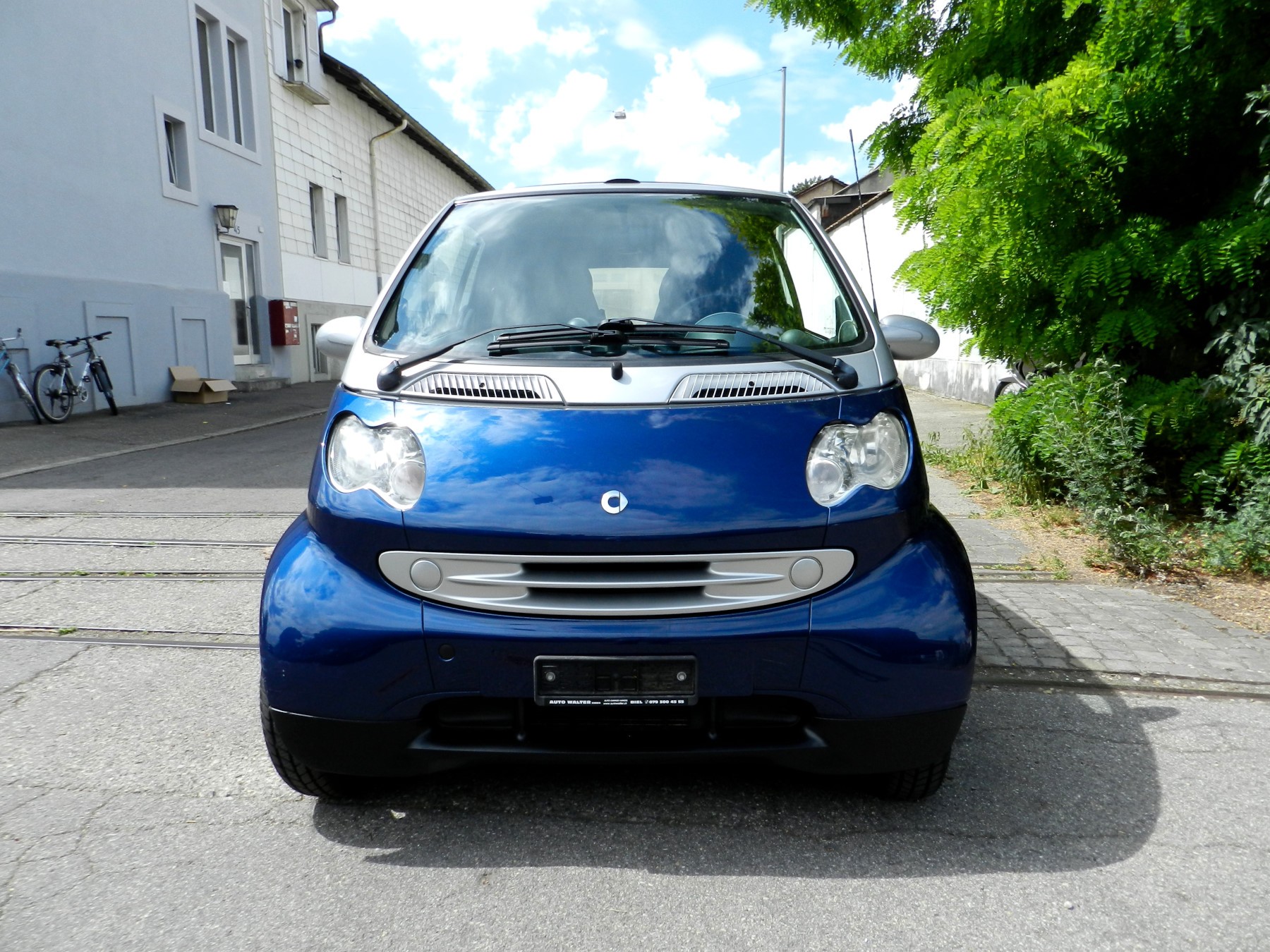 SMART fortwo passion-image-12
