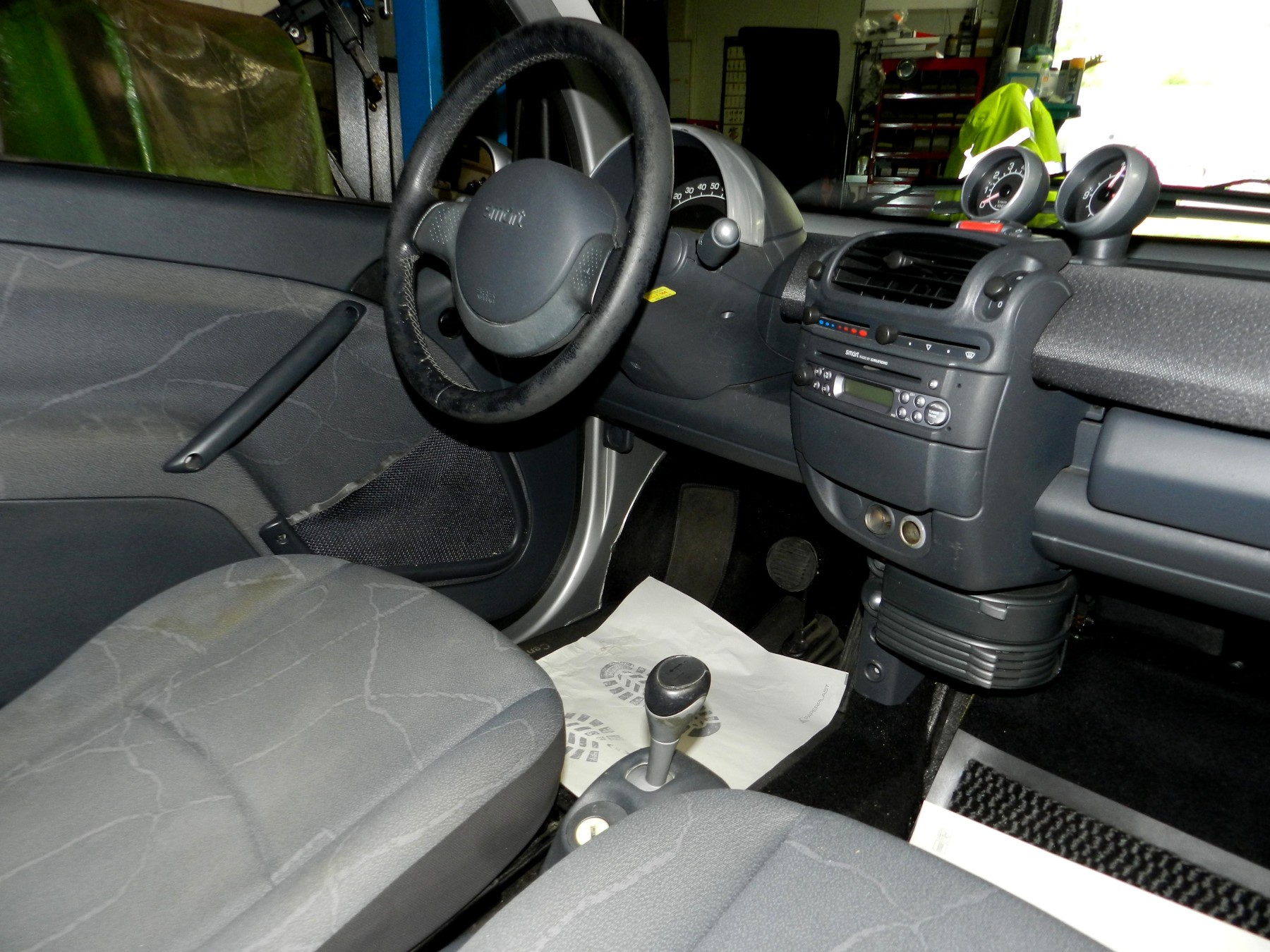SMART fortwo passion-image-7