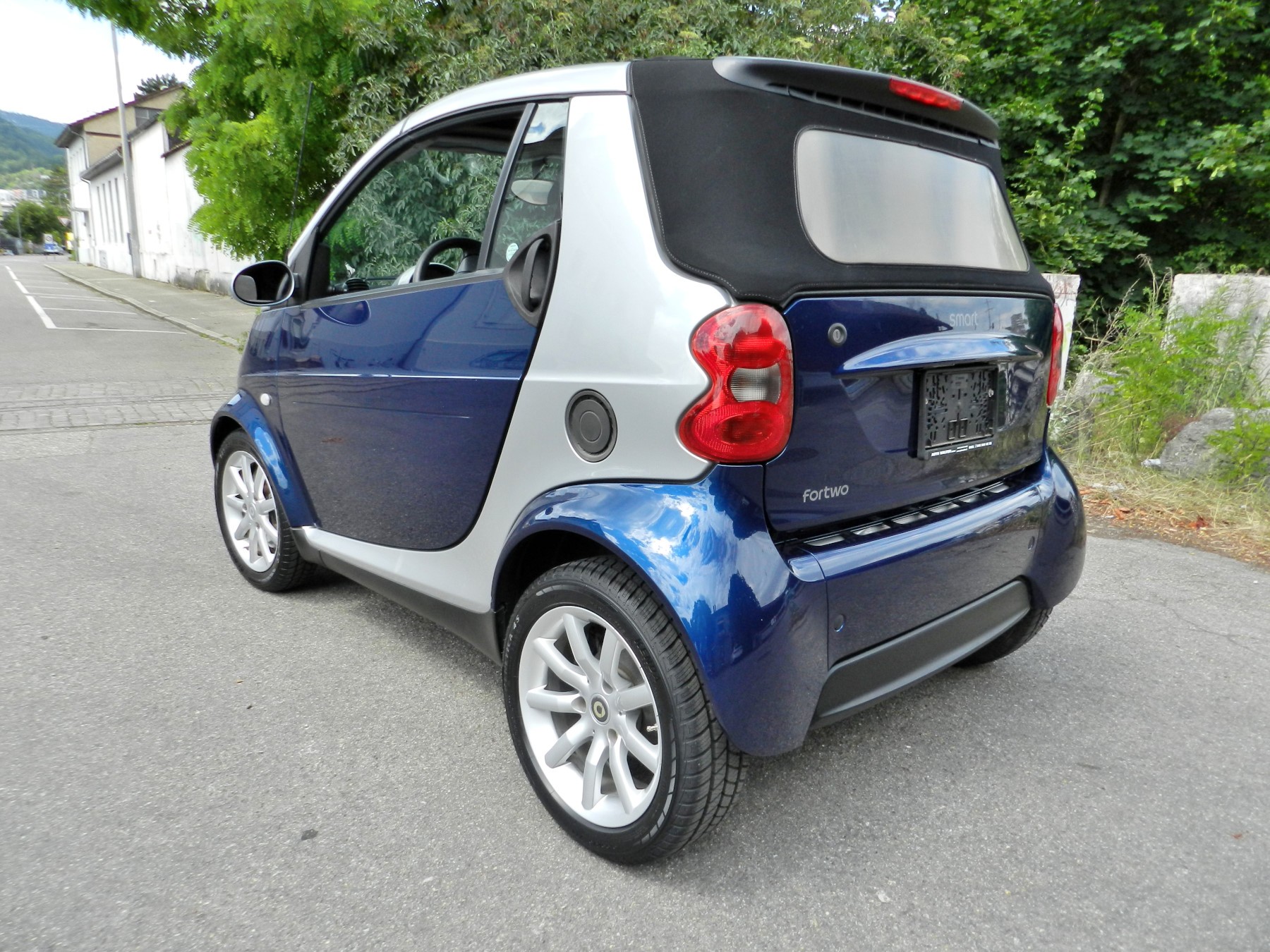 SMART fortwo passion-image-2