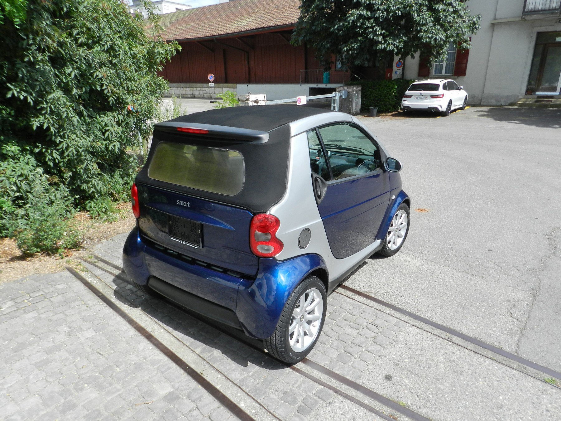 SMART fortwo passion-image-9