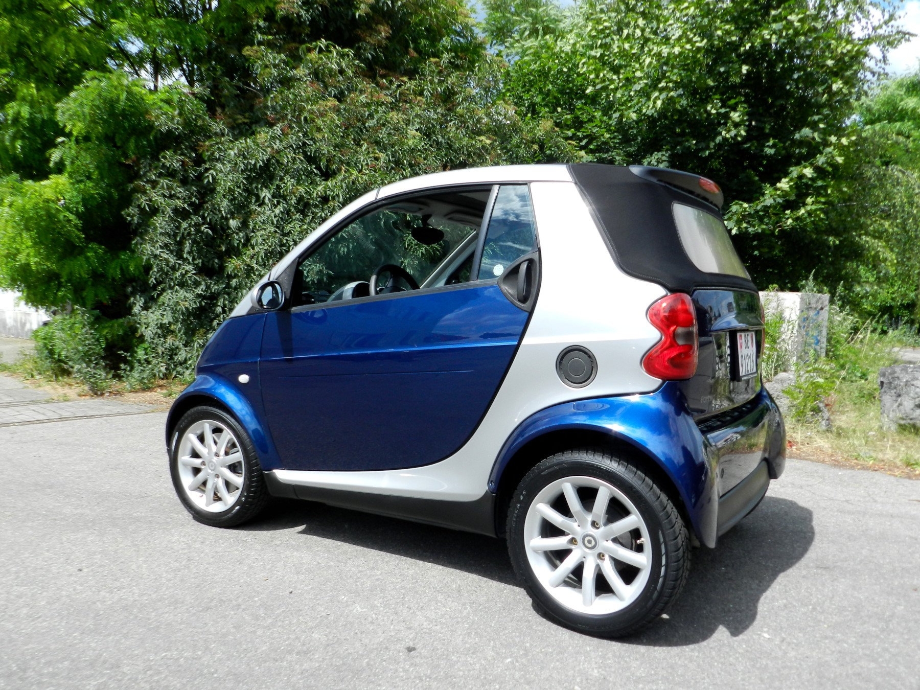 SMART fortwo passion-image-15