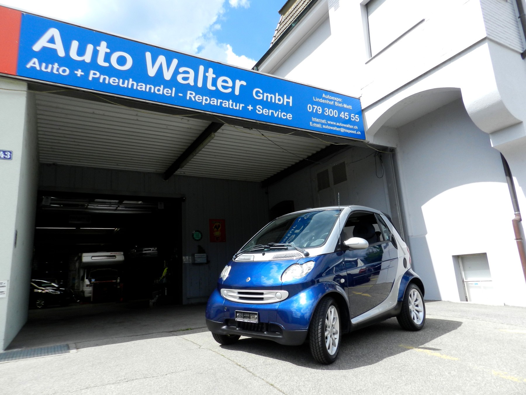 SMART fortwo passion-image-14
