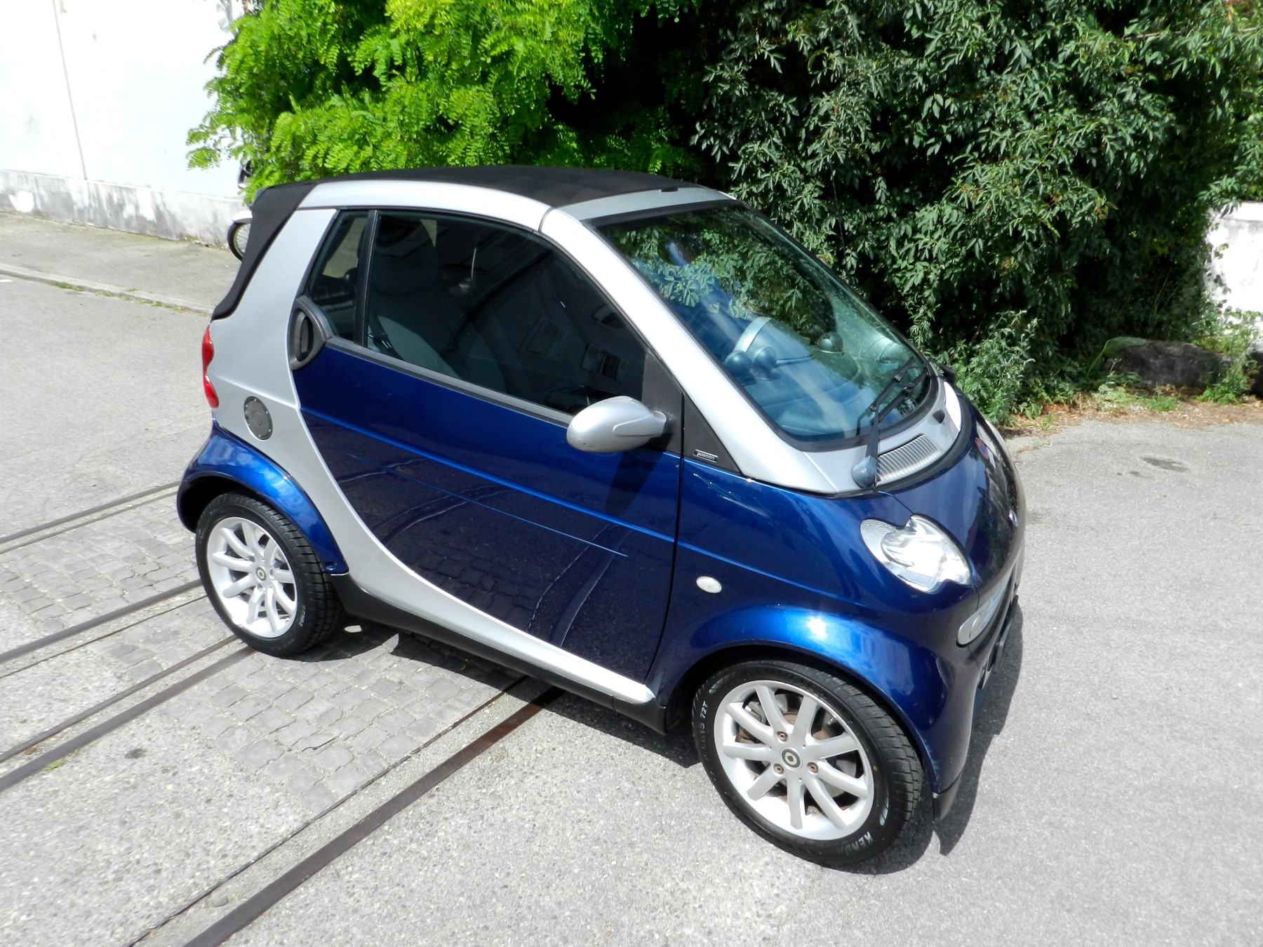 SMART fortwo passion-image-13