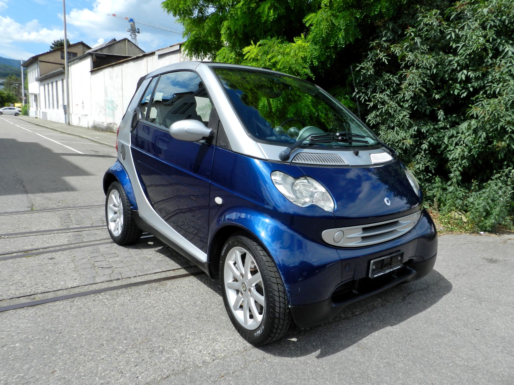 SMART fortwo passion-image-3