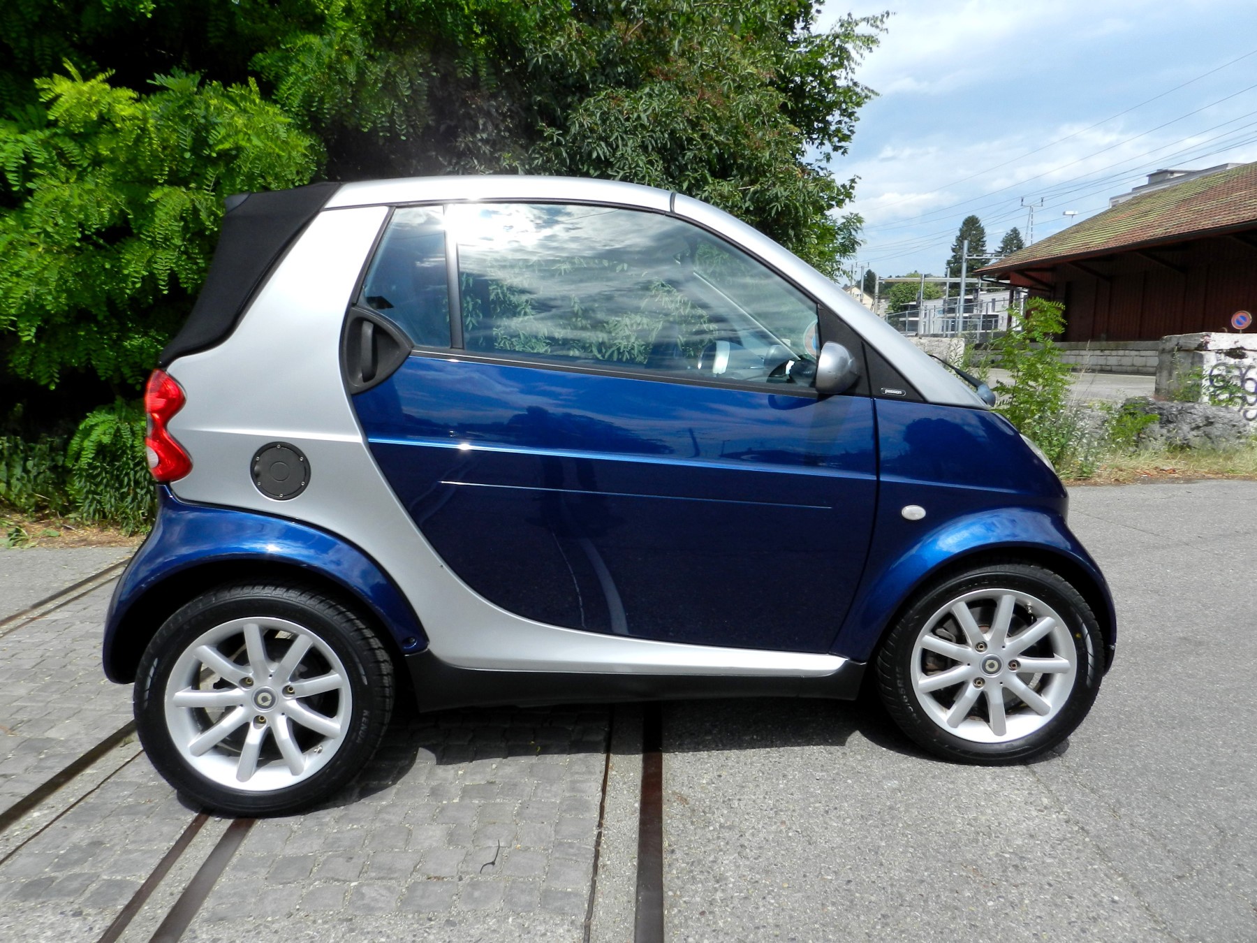 SMART fortwo passion-image-6