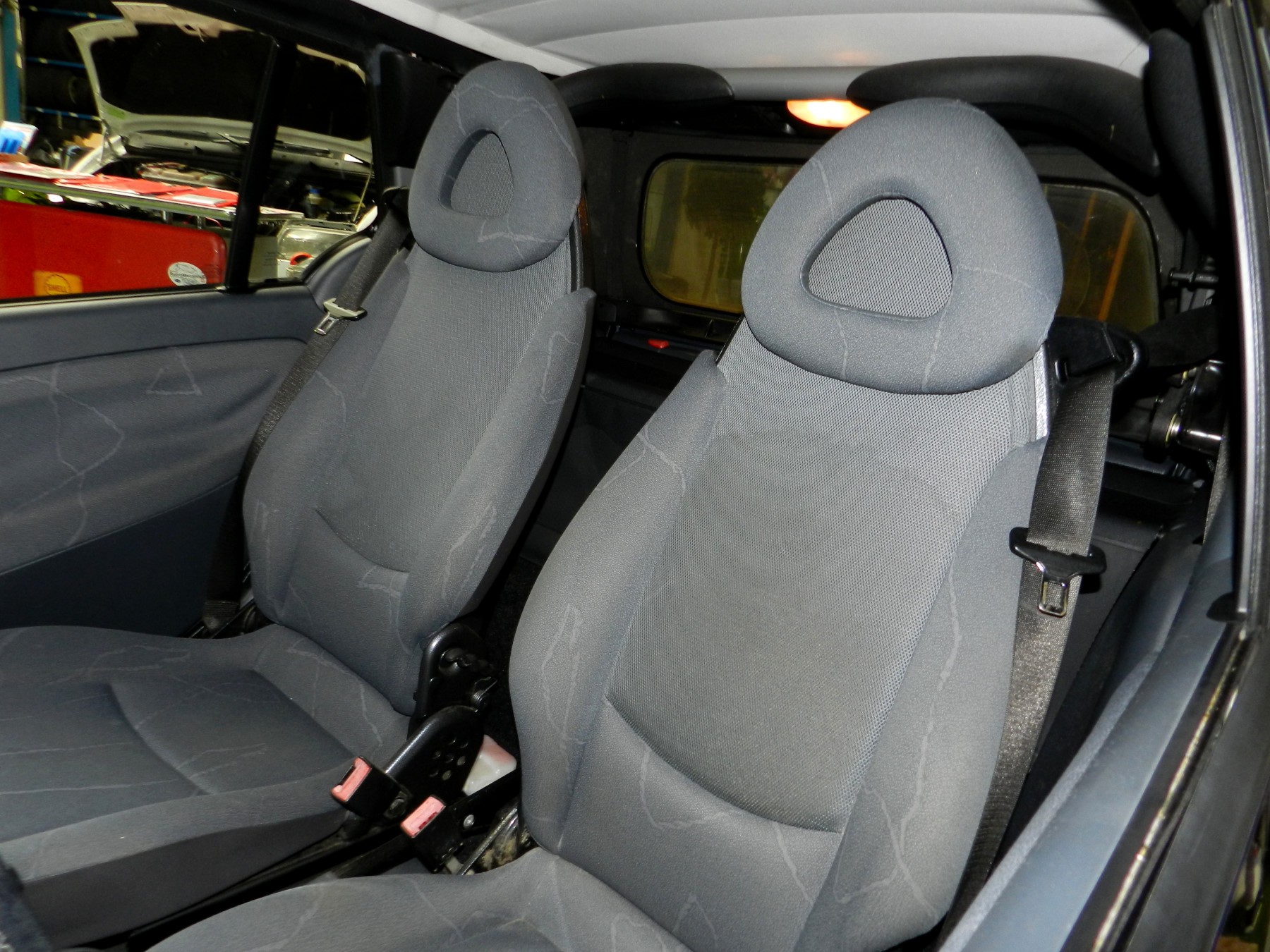 SMART fortwo passion-image-8