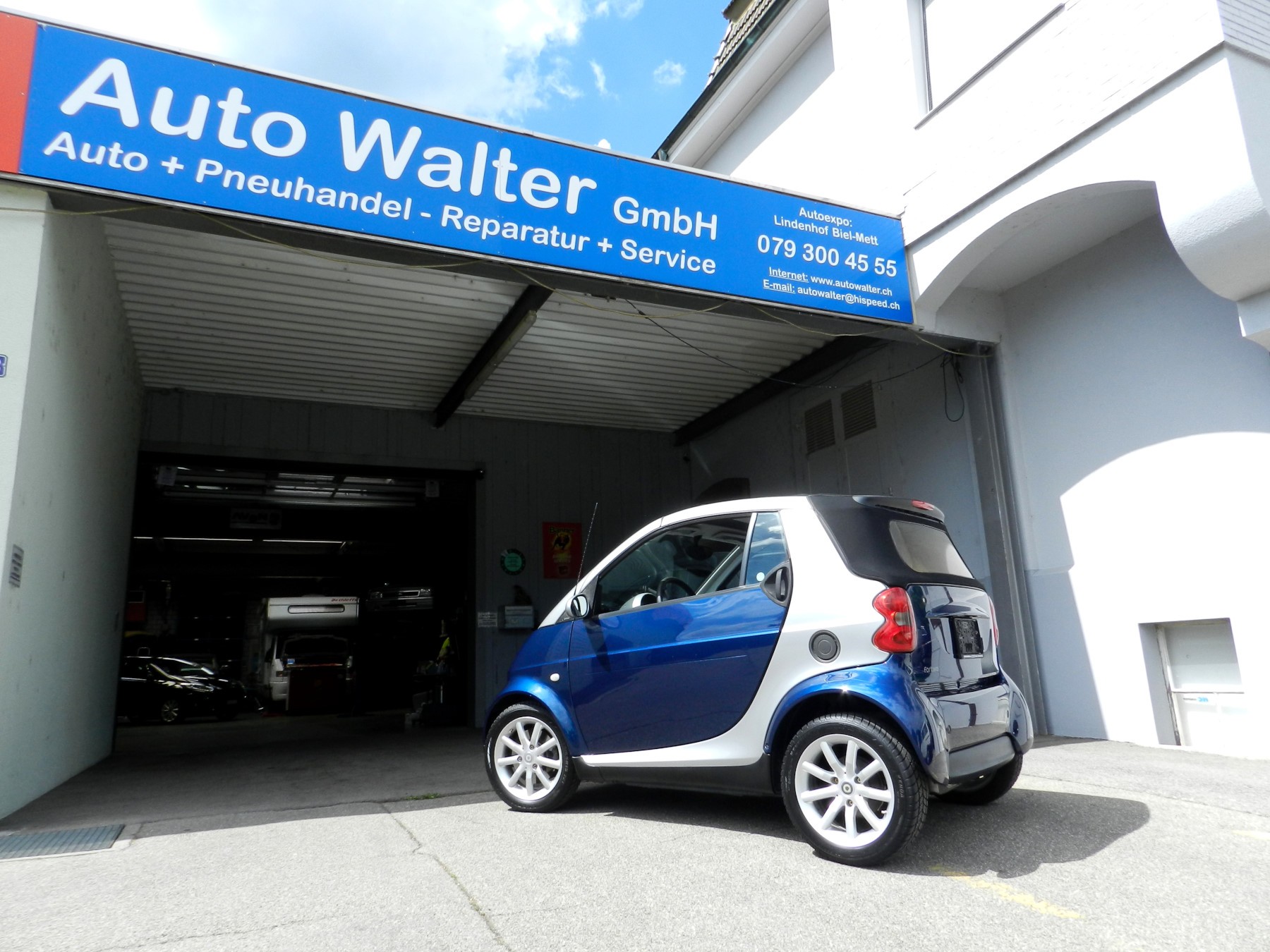 SMART fortwo passion-image-10