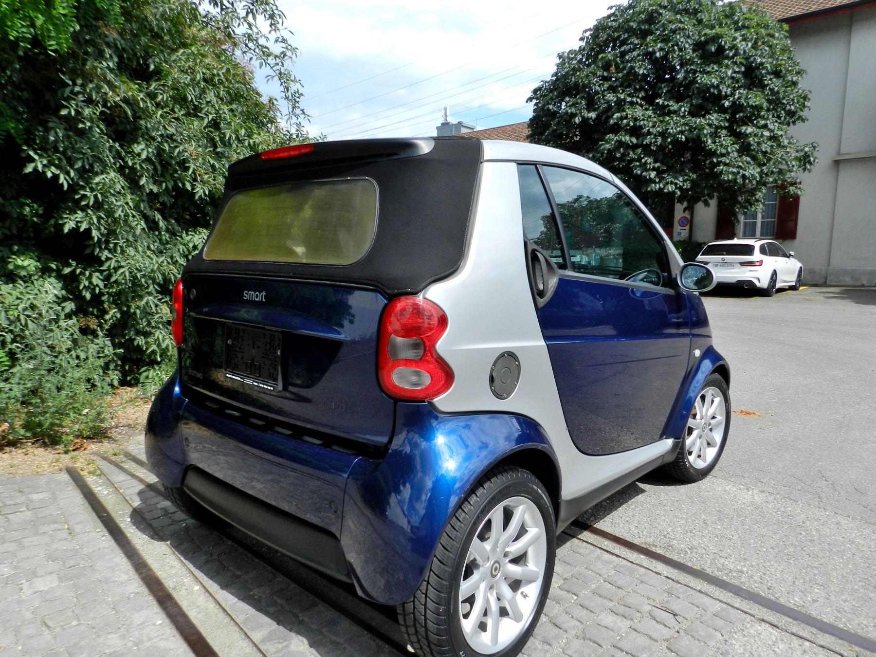 SMART fortwo passion-image-4