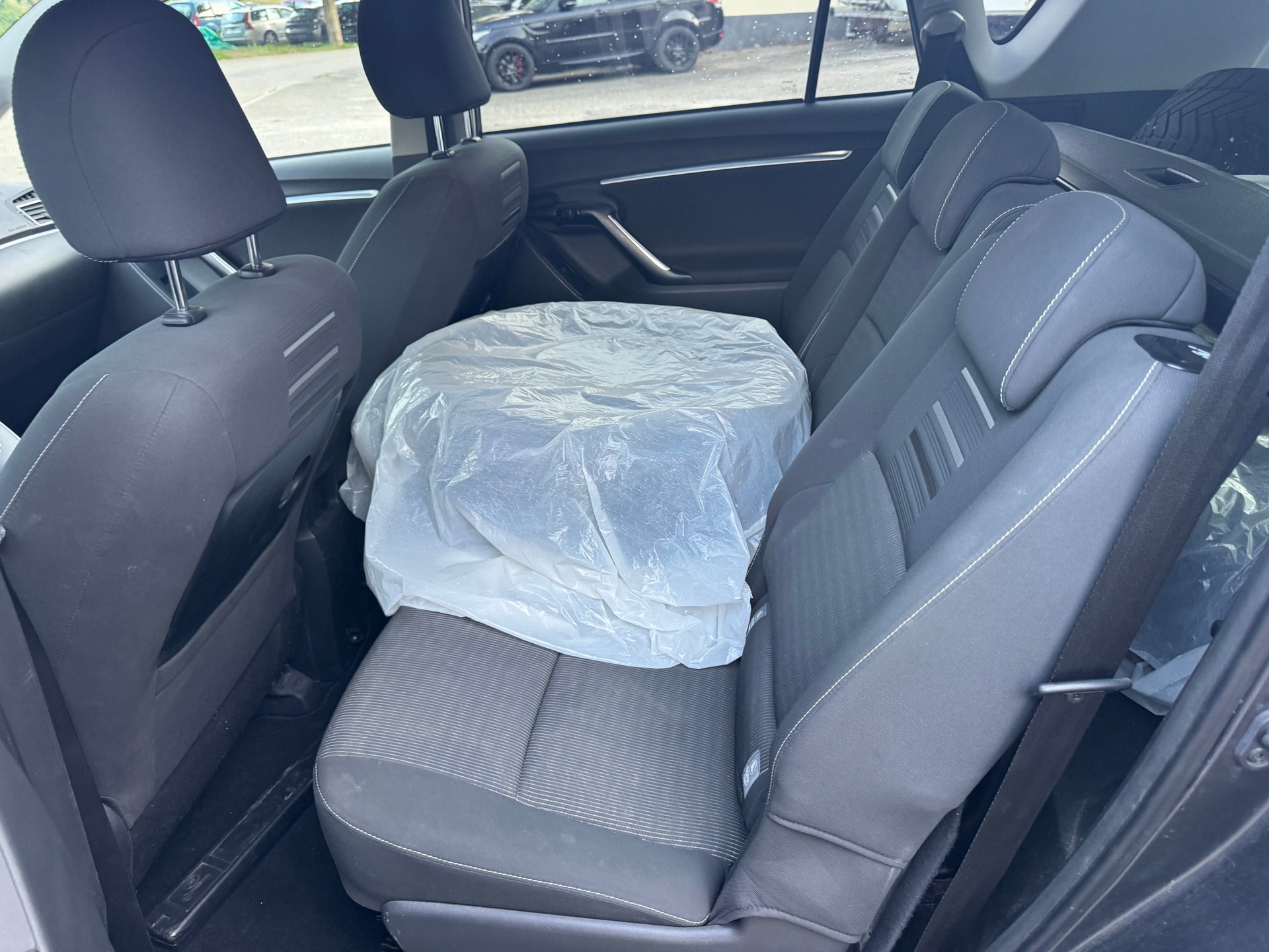 TOYOTA Verso 1.8 Luna Multidrive S-image-11