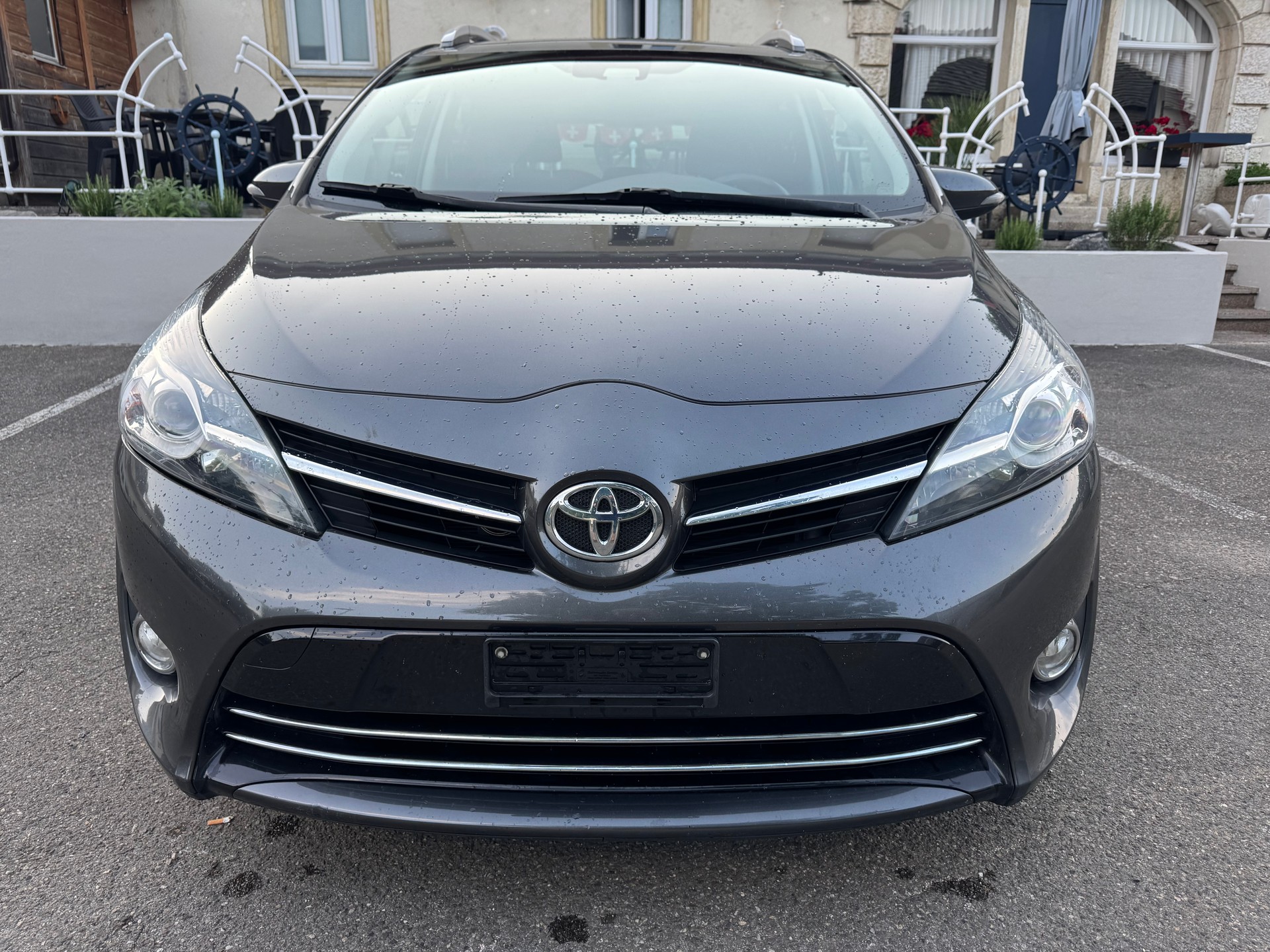 TOYOTA Verso 1.8 Luna Multidrive S-image-0