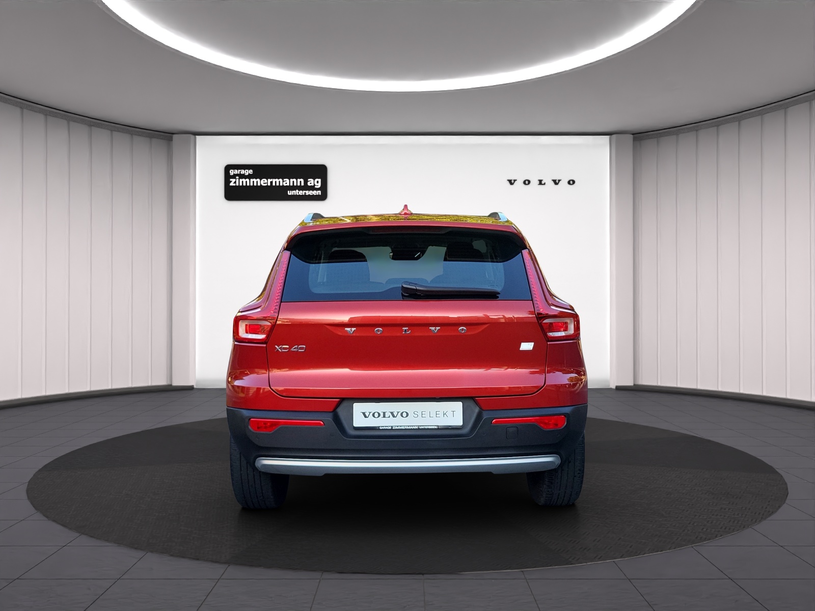 VOLVO XC40 1.5 T5 TE Inscription Expression-image-7